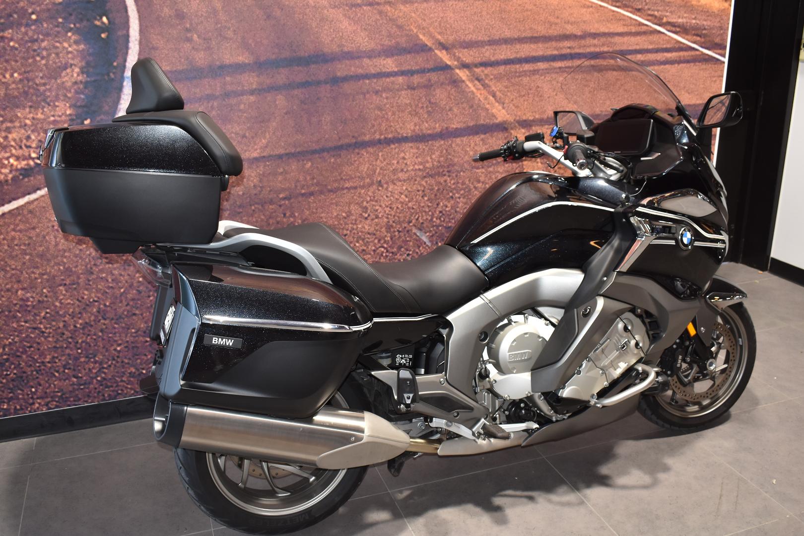 2023 BMW K 1600 GTL ROAD