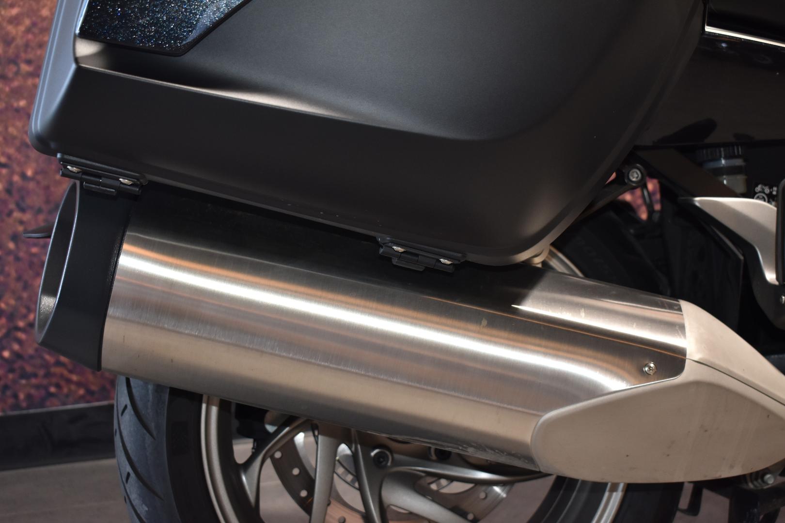 2023 BMW K 1600 GTL ROAD