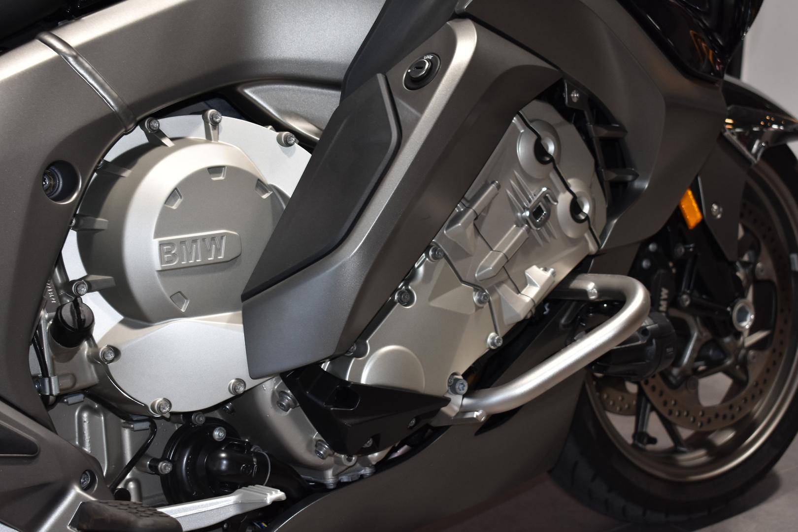 2023 BMW K 1600 GTL ROAD