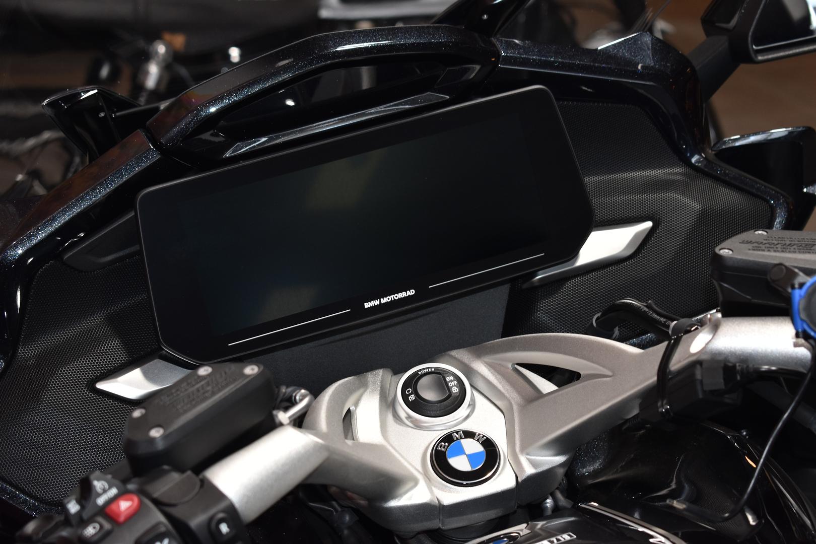 2023 BMW K 1600 GTL ROAD