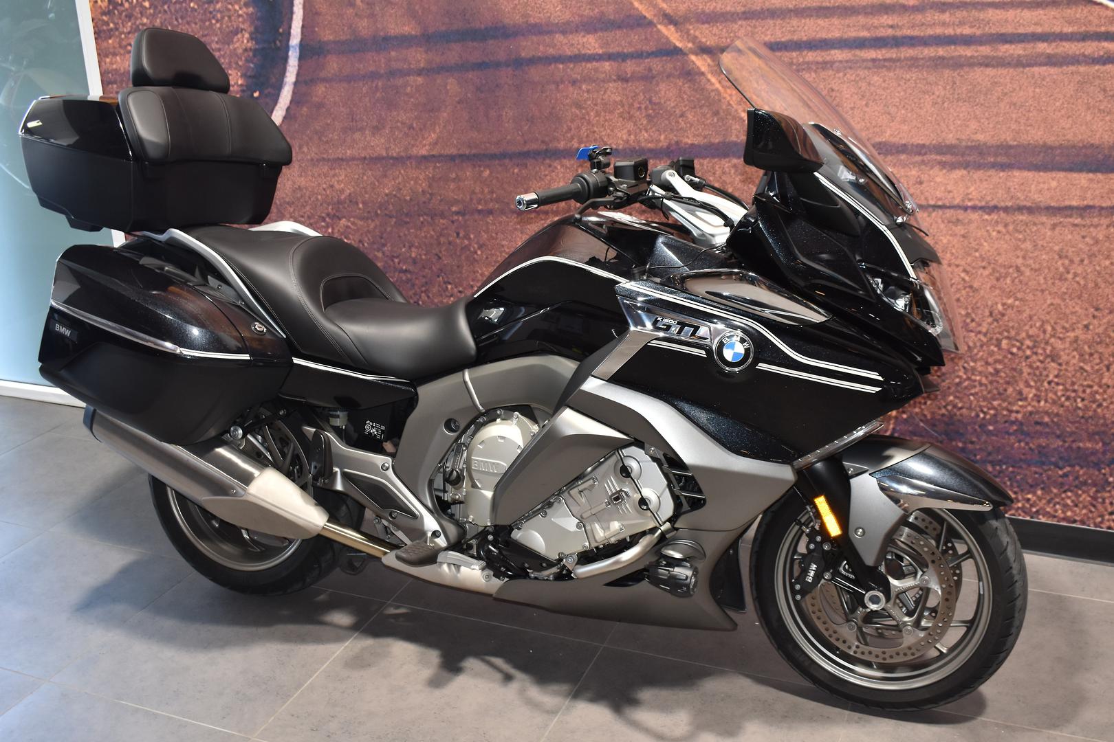 2023 BMW K 1600 GTL ROAD