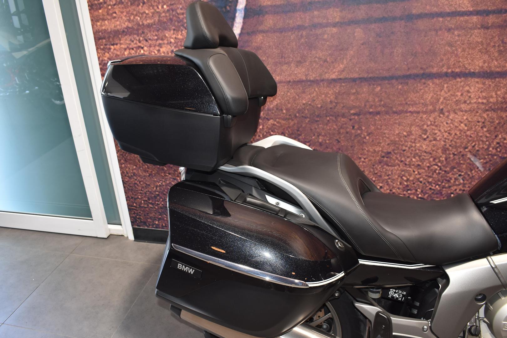2023 BMW K 1600 GTL ROAD