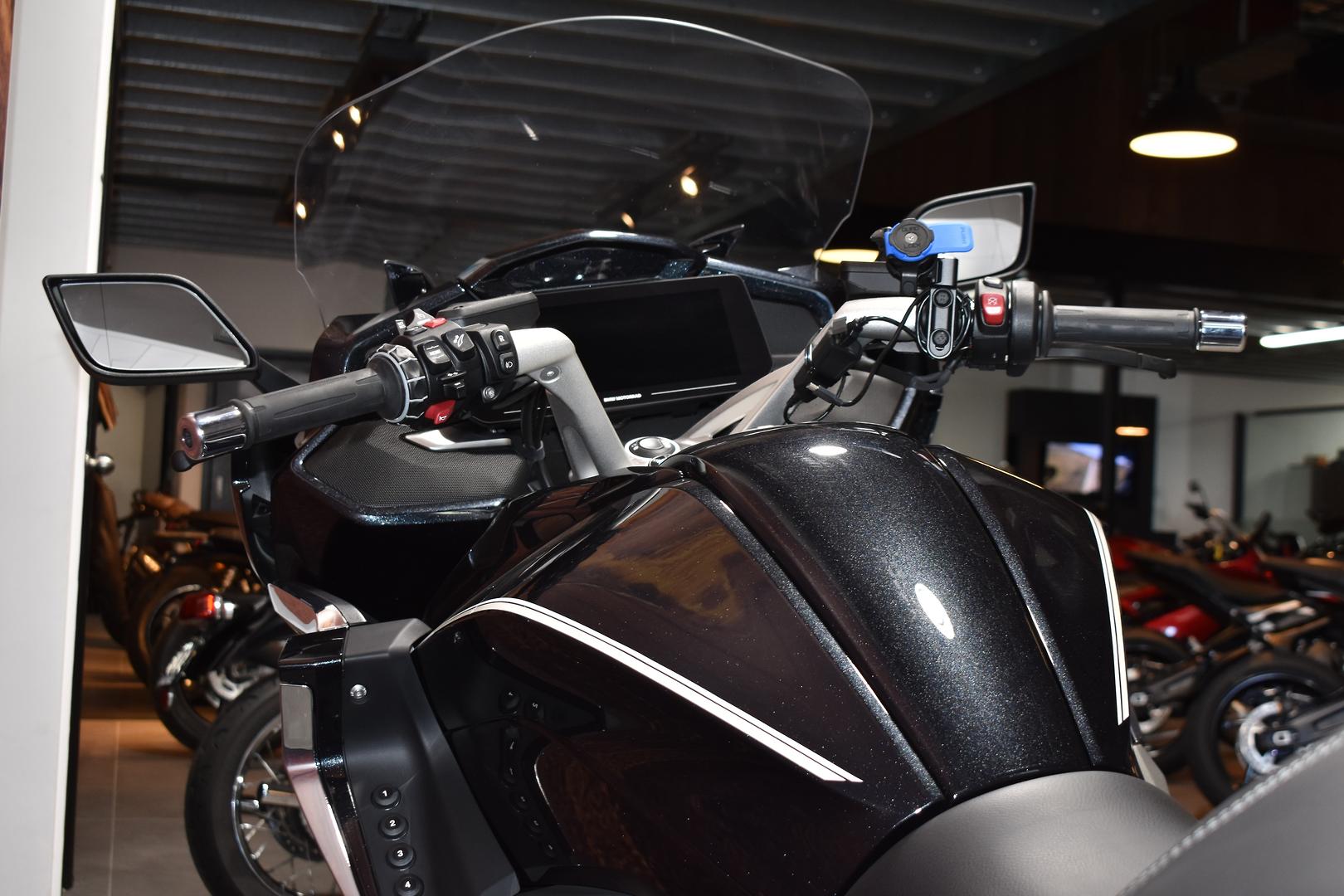 2023 BMW K 1600 GTL ROAD