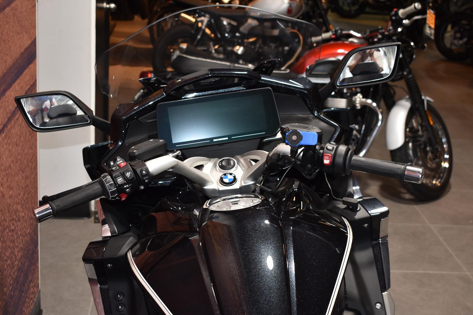 2023 BMW K 1600 GTL ROAD