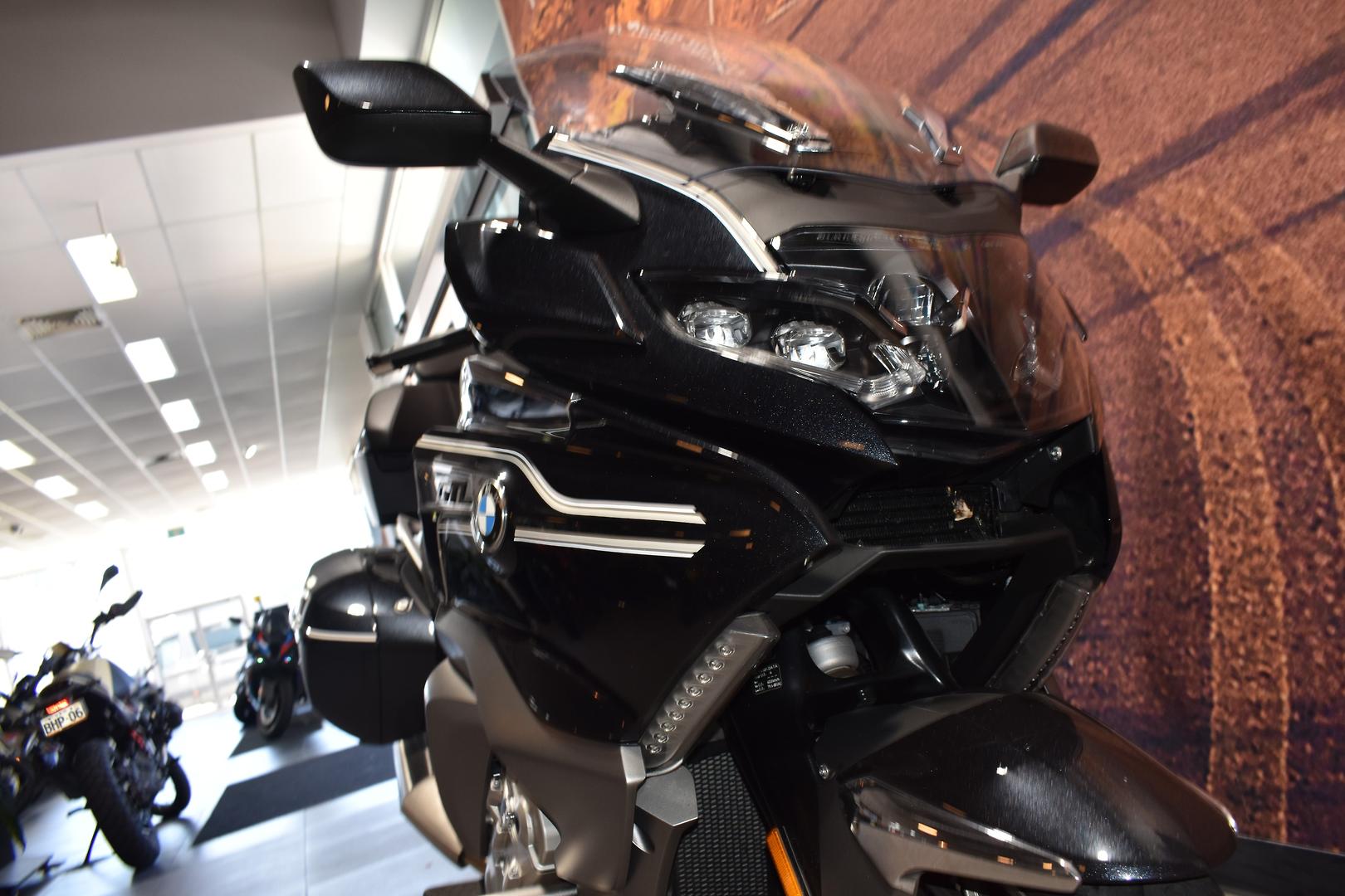 2023 BMW K 1600 GTL ROAD