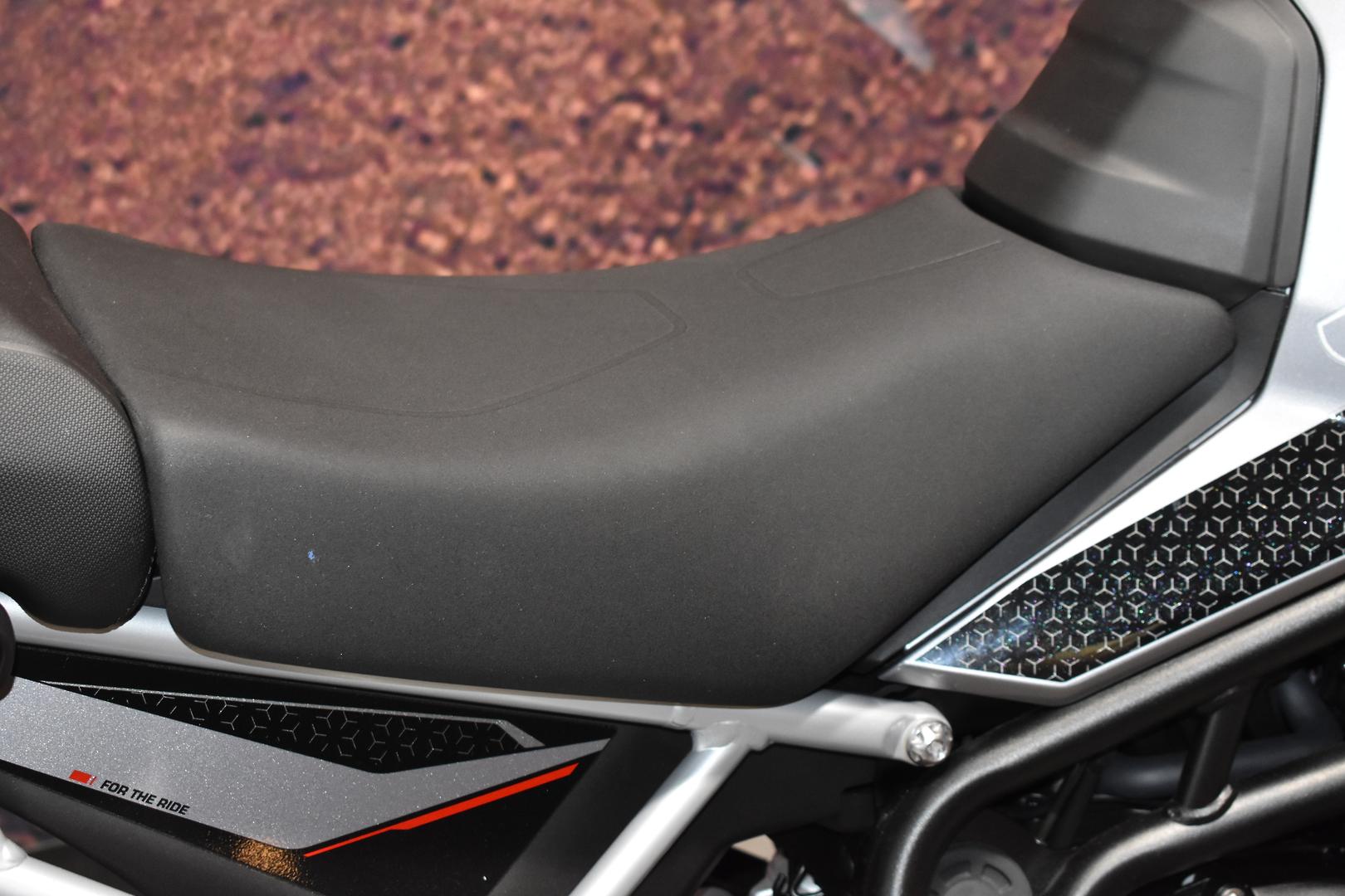 2024 TRIUMPH TIGER 900 GT DUAL SPORTS