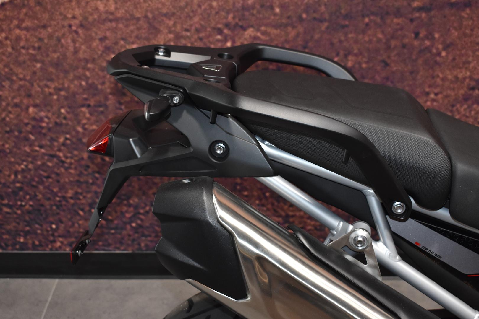 2024 TRIUMPH TIGER 900 GT DUAL SPORTS