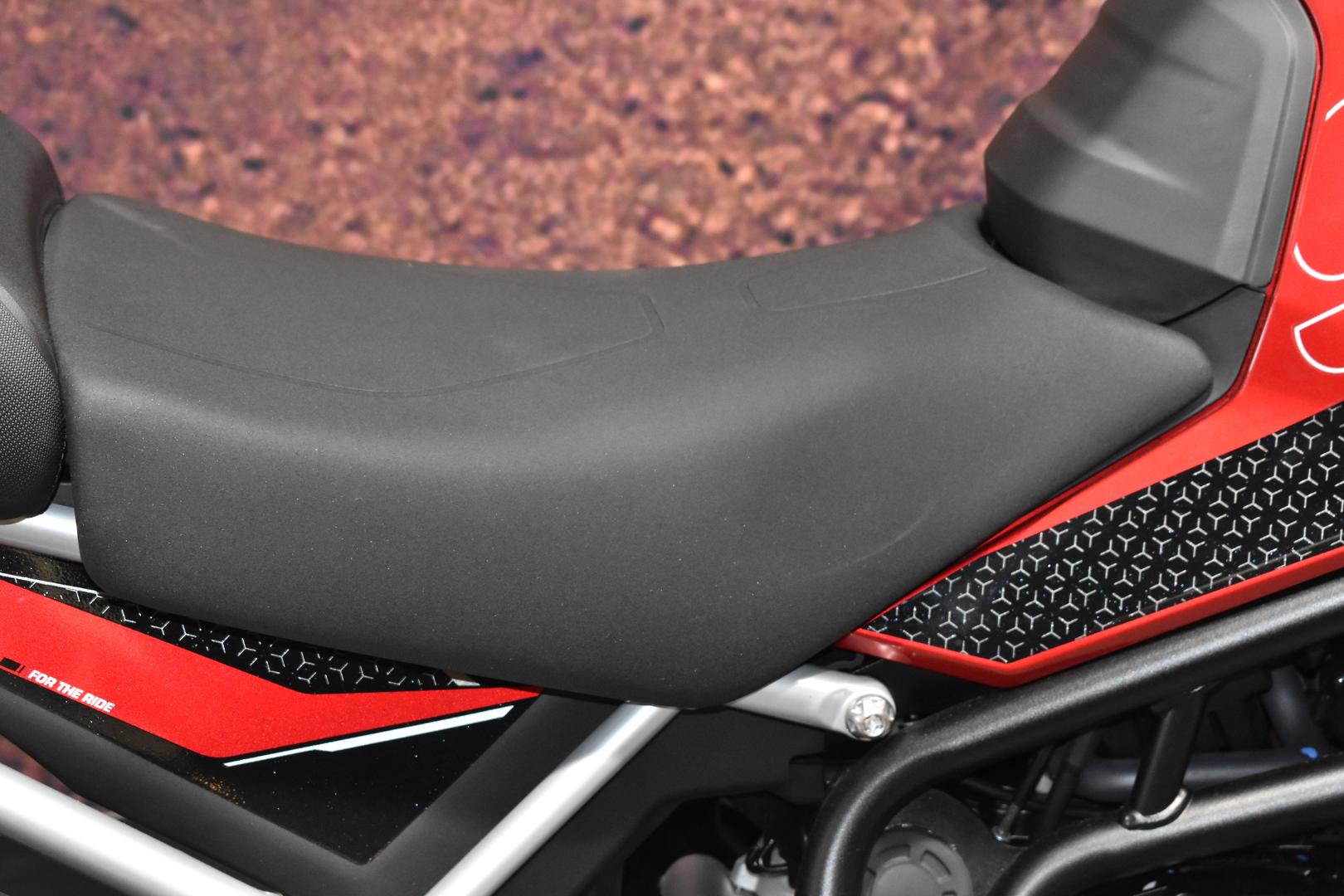 2024 TRIUMPH TIGER 900 GT DUAL SPORTS