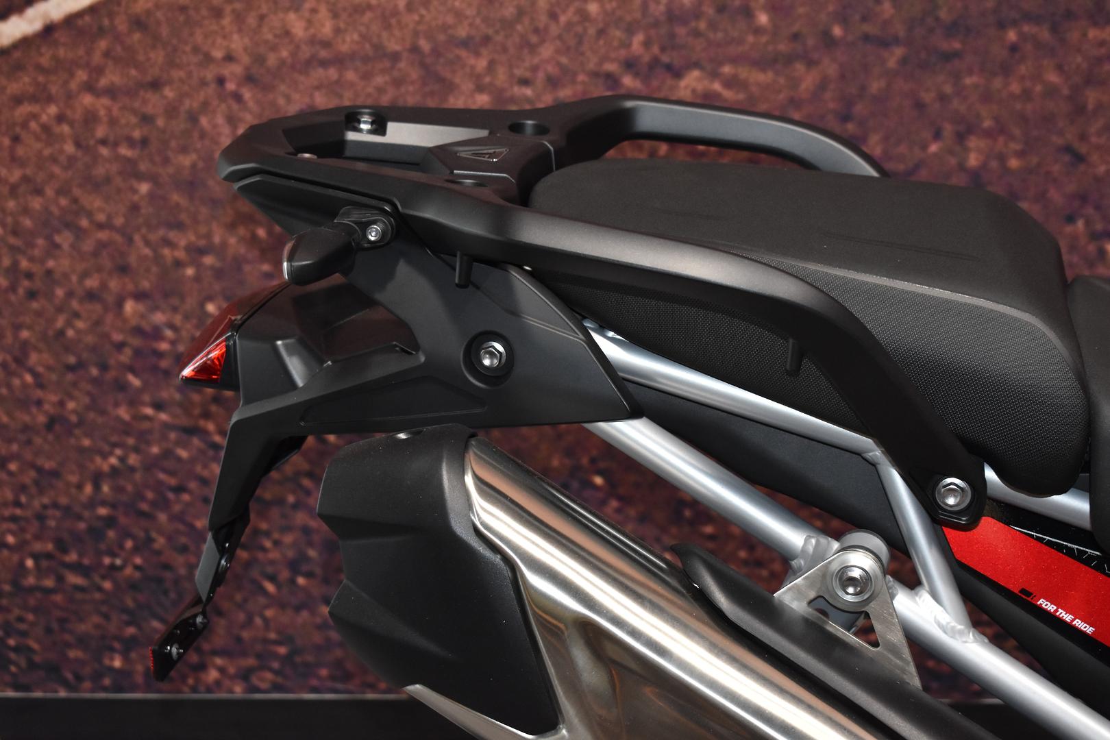 2024 TRIUMPH TIGER 900 GT DUAL SPORTS
