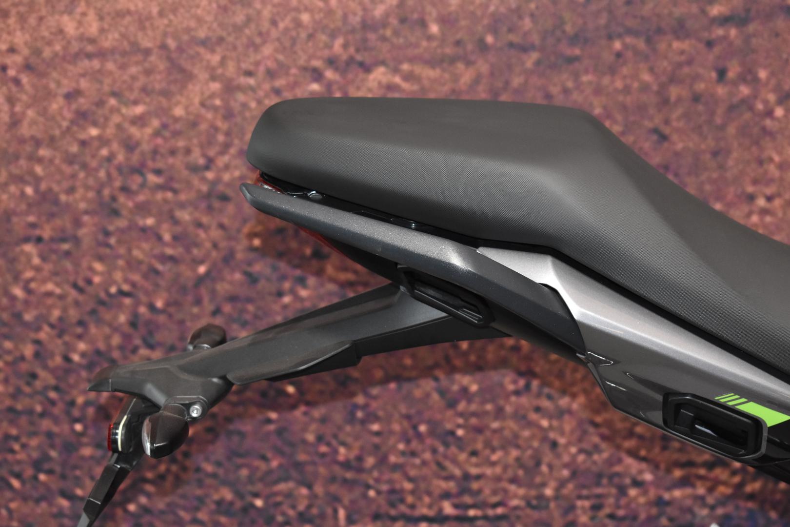 2025 TRIUMPH TIGER SPORT 660 DUAL SPORTS