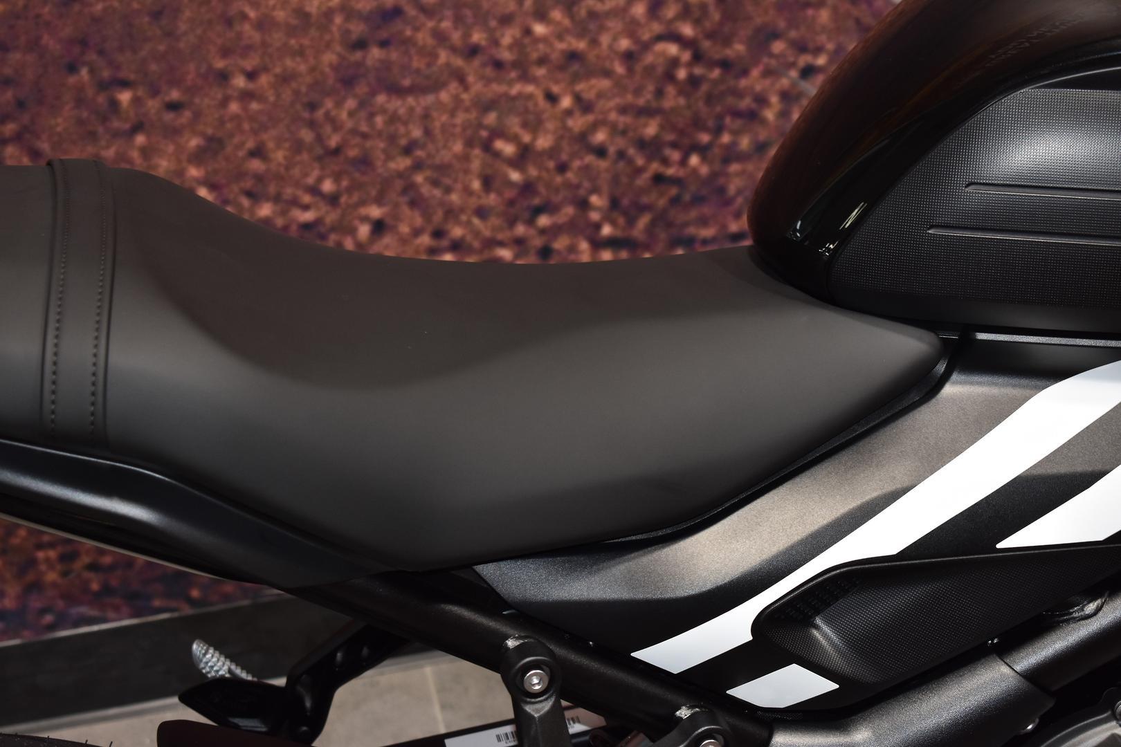 2025 TRIUMPH TRIDENT 660 ROAD