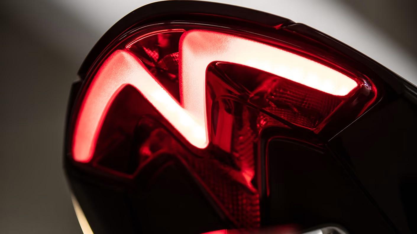 2024 TRIUMPH SPEED TRIPLE RS 1200 ROAD