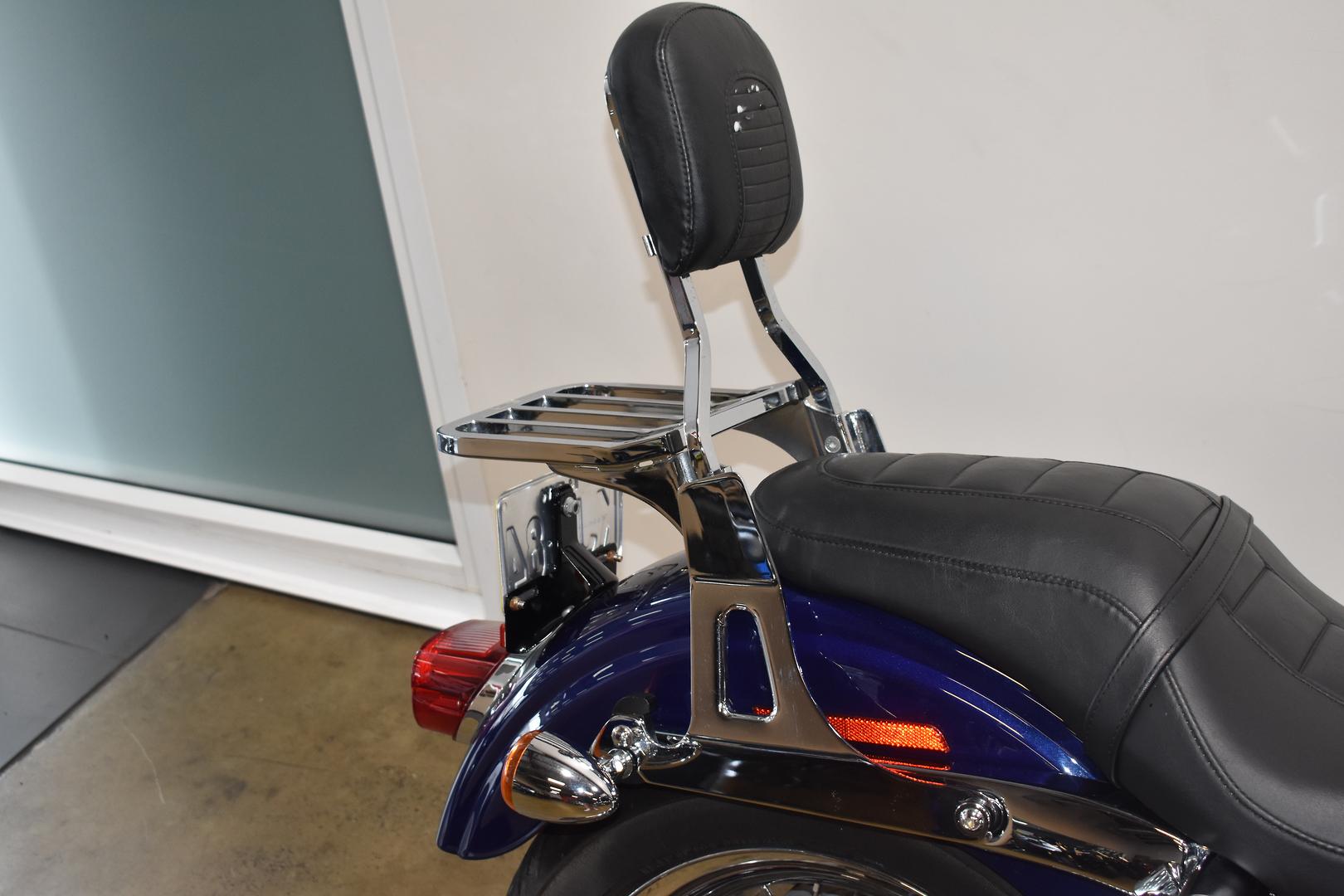 2007 HARLEY-DAVIDSON DYNA SUPER GLIDE CUSTOM 1584 (FXDC)