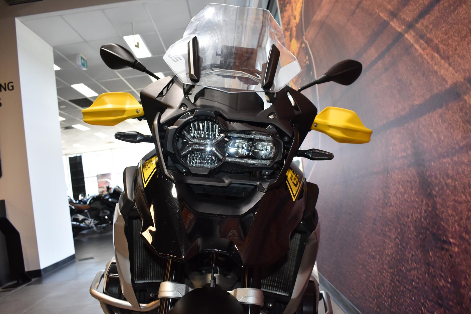 2021 BMW R 1250 GS 40 YEARS GS EDITION DUAL SPORTS