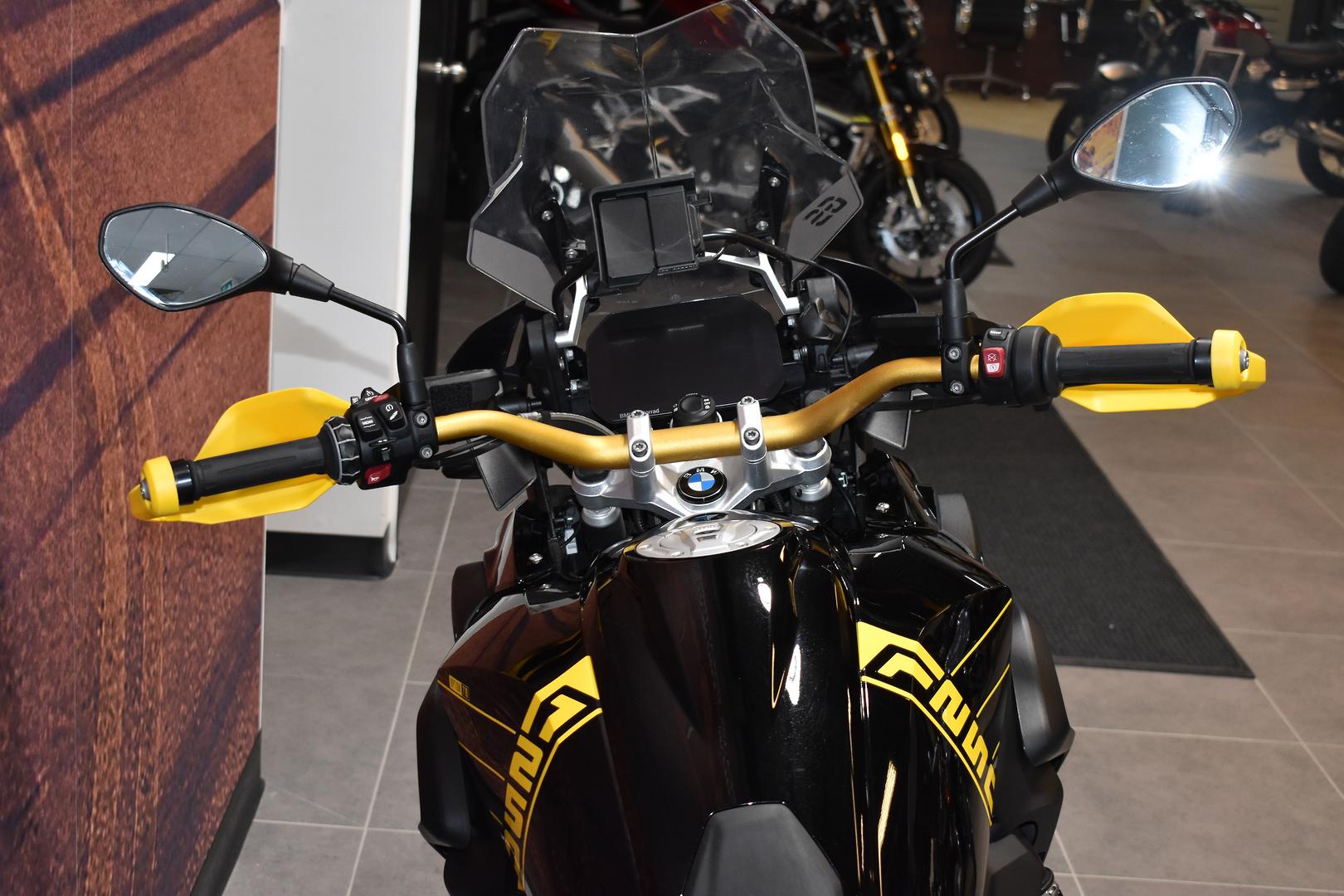 2021 BMW R 1250 GS 40 YEARS GS EDITION DUAL SPORTS
