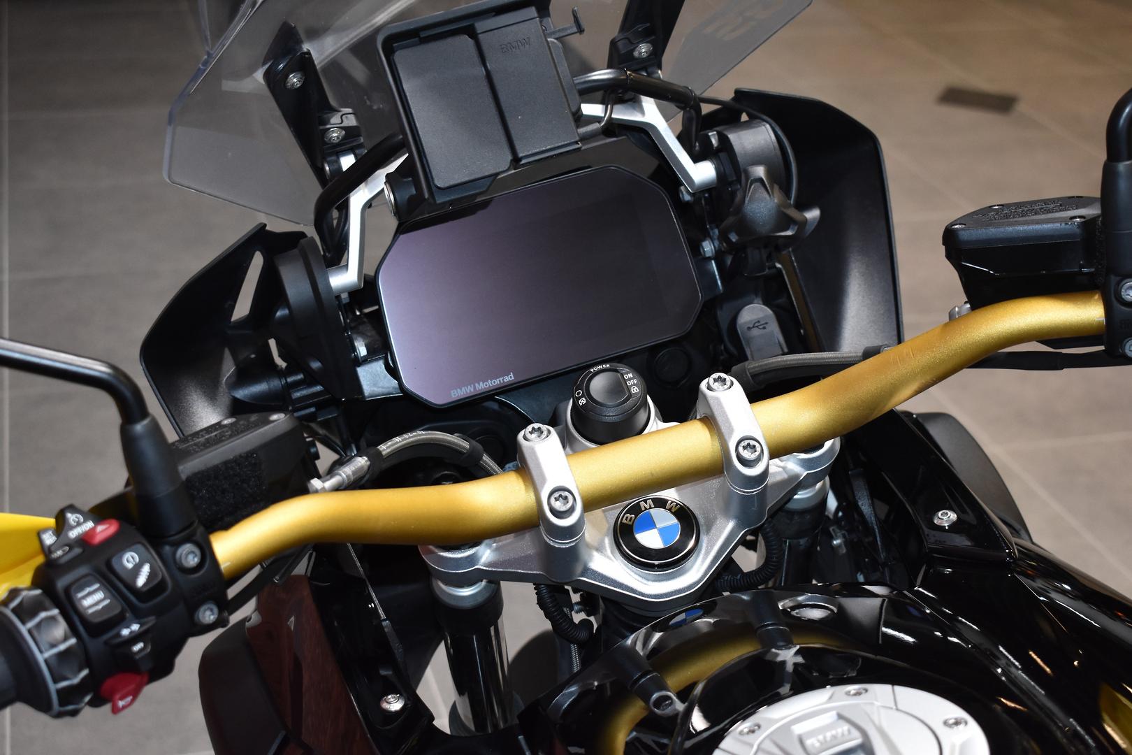 2021 BMW R 1250 GS 40 YEARS GS EDITION DUAL SPORTS