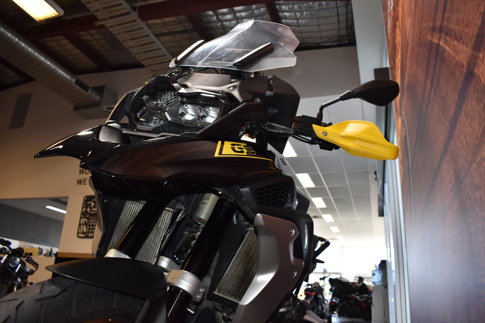 2021 BMW R 1250 GS 40 YEARS GS EDITION DUAL SPORTS