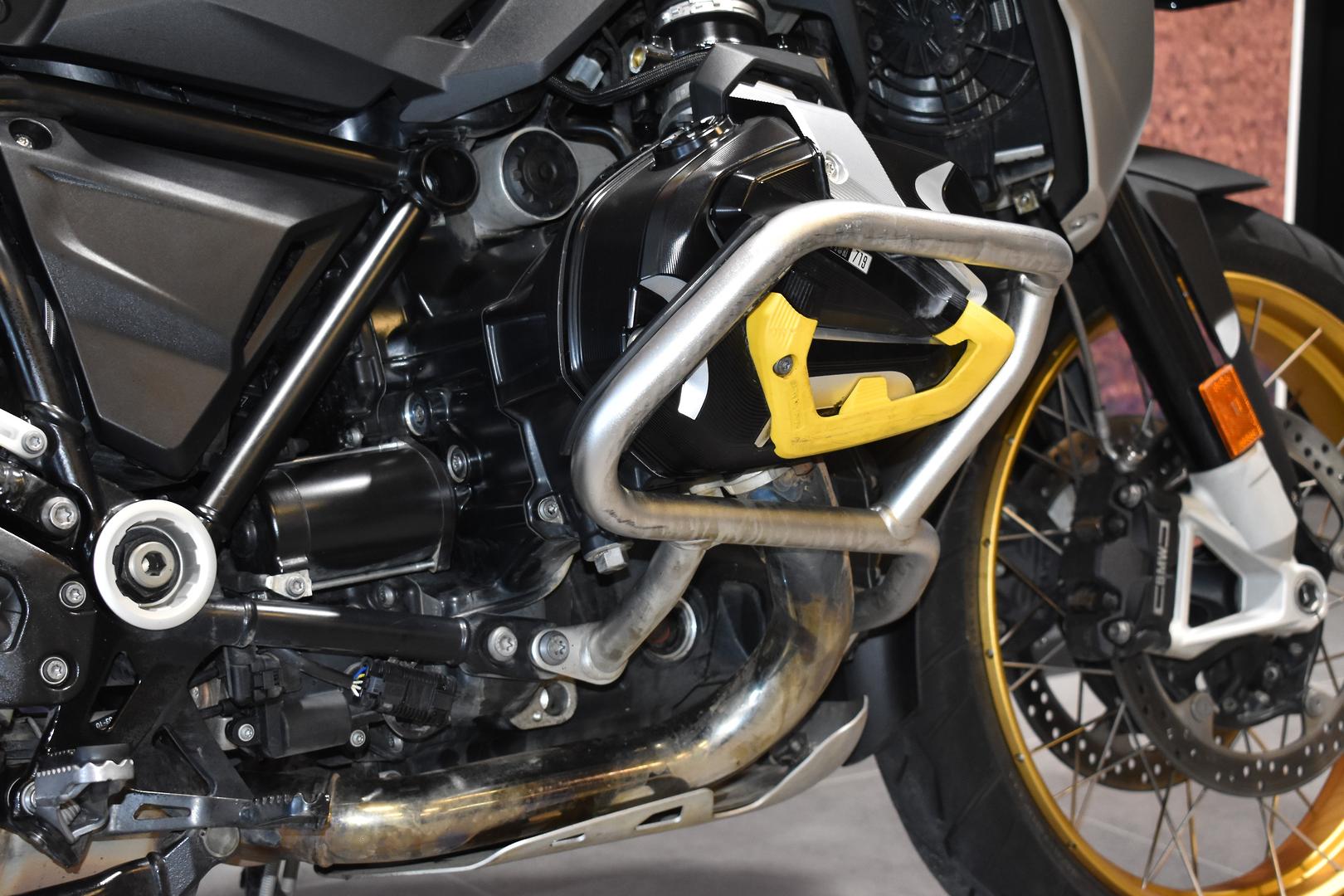 2021 BMW R 1250 GS 40 YEARS GS EDITION DUAL SPORTS