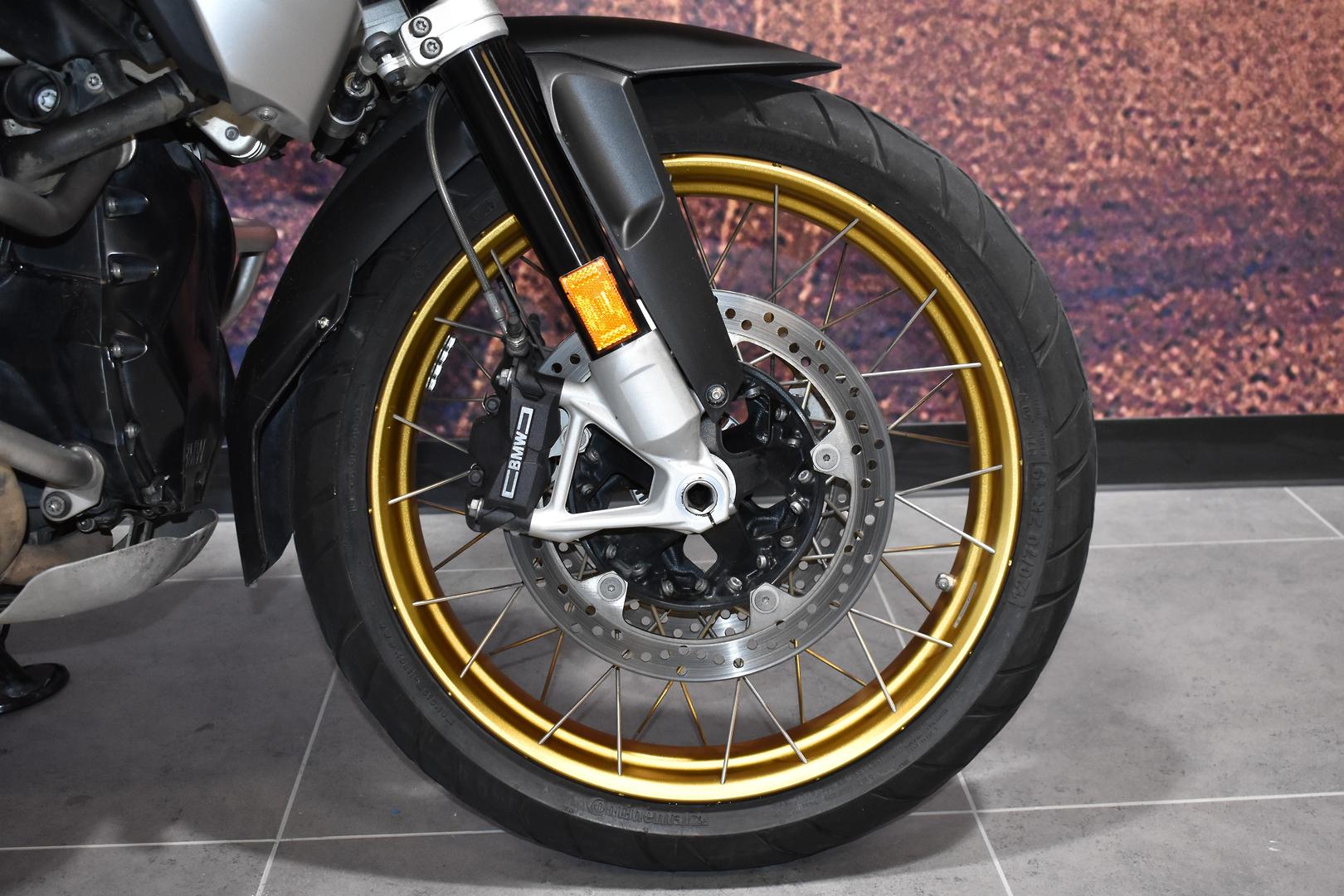 2021 BMW R 1250 GS 40 YEARS GS EDITION DUAL SPORTS