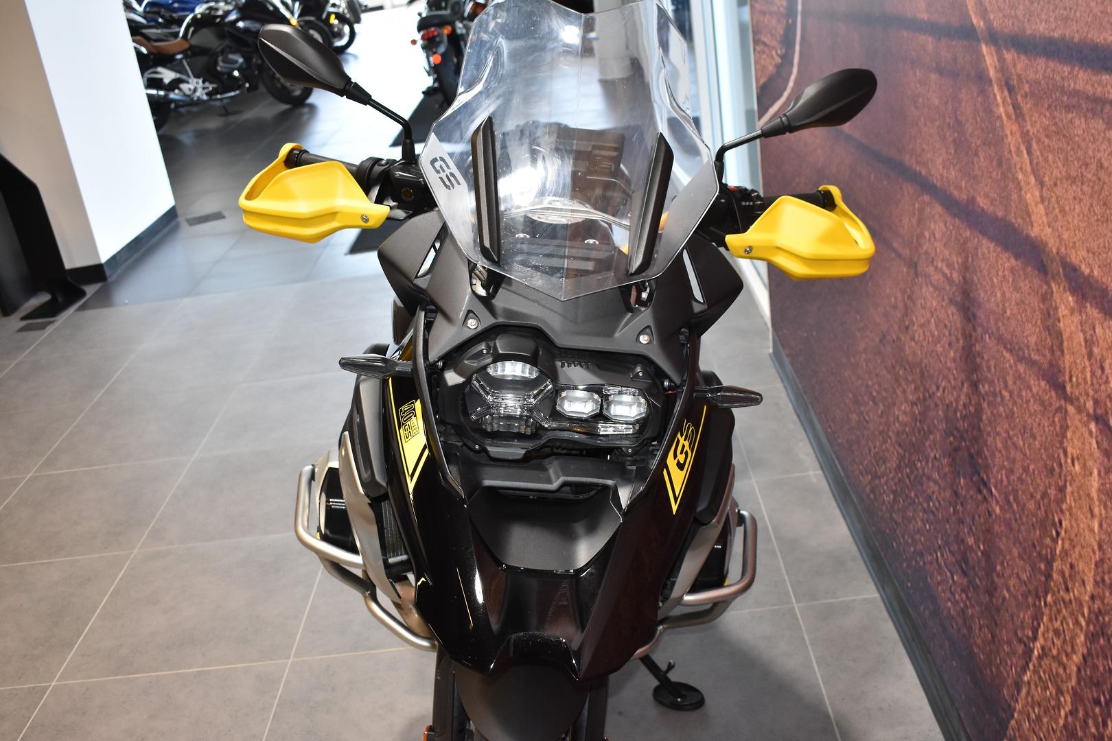 2021 BMW R 1250 GS 40 YEARS GS EDITION DUAL SPORTS