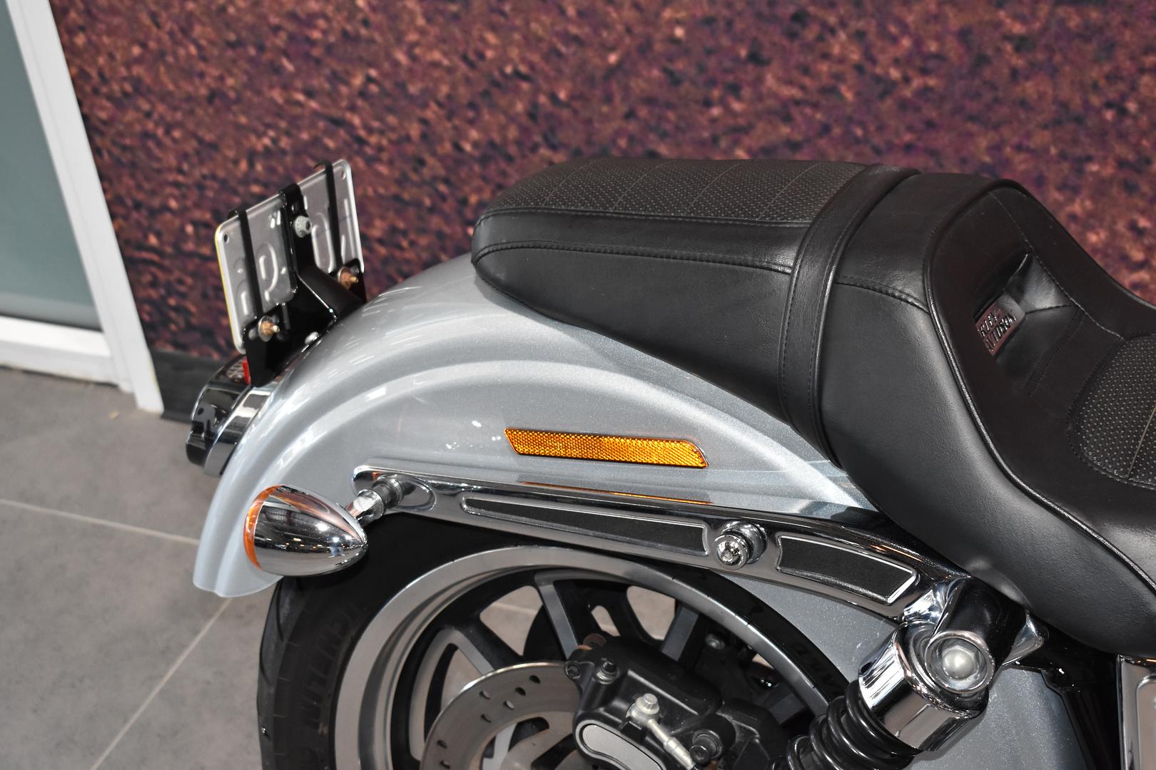 2014 HARLEY-DAVIDSON DYNA LOW RIDER 103 (FXDL) CRUISER
