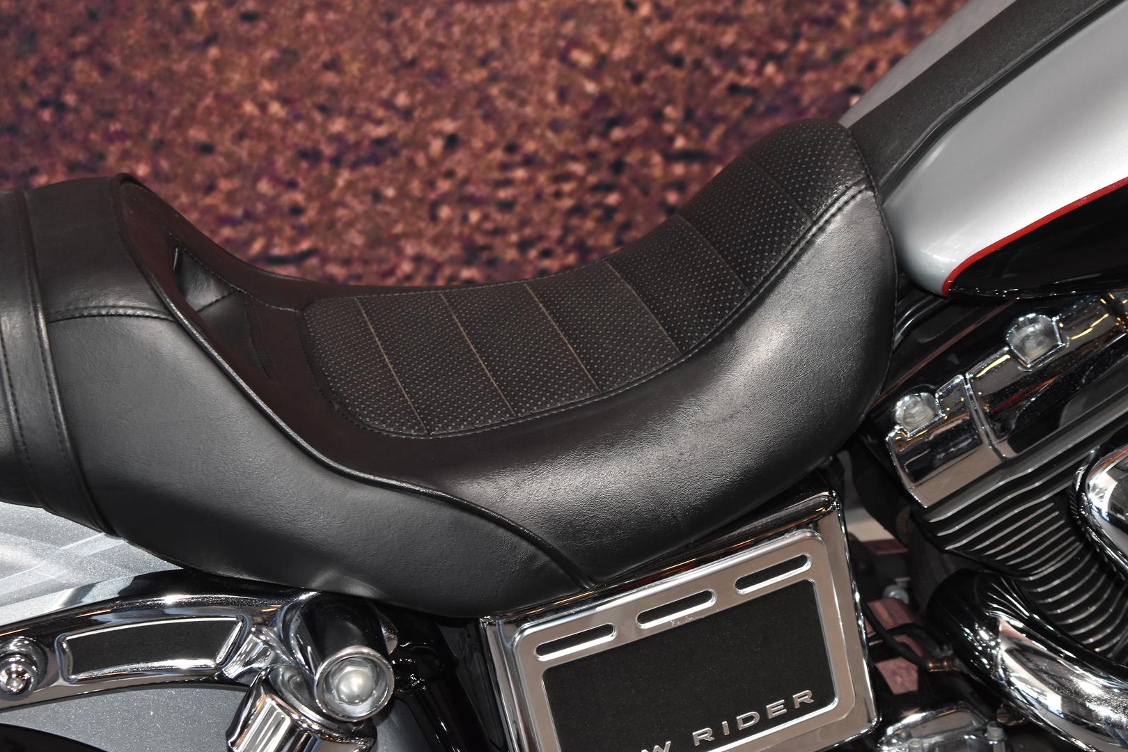 2014 HARLEY-DAVIDSON DYNA LOW RIDER 103 (FXDL) CRUISER