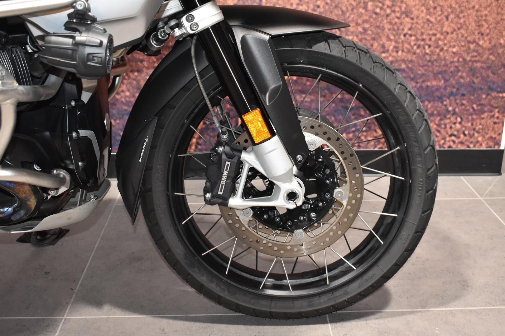 2021 BMW R 1250 GS ADVENTURE TRIPLE BLACK DUAL SPORTS