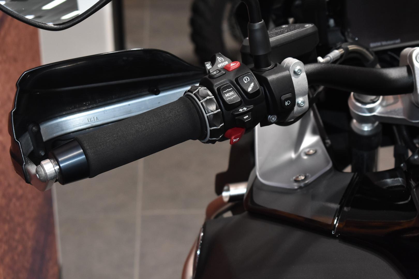 2021 BMW R 1250 GS ADVENTURE TRIPLE BLACK DUAL SPORTS