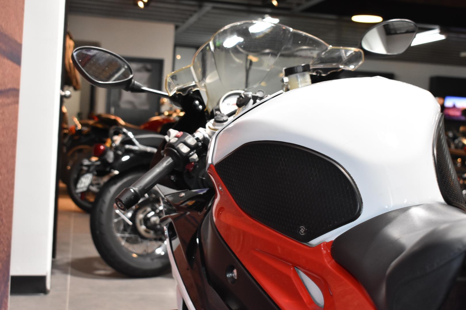 2017 BMW S 1000 RR SPORTS