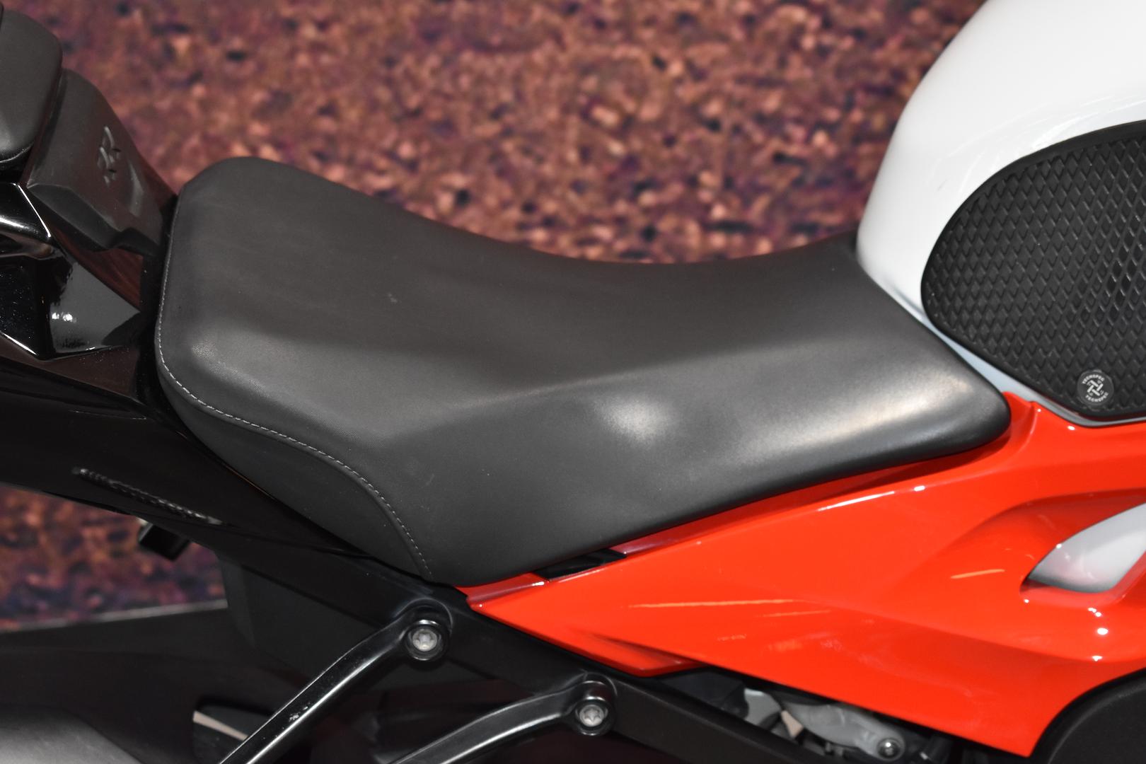 2017 BMW S 1000 RR SPORTS