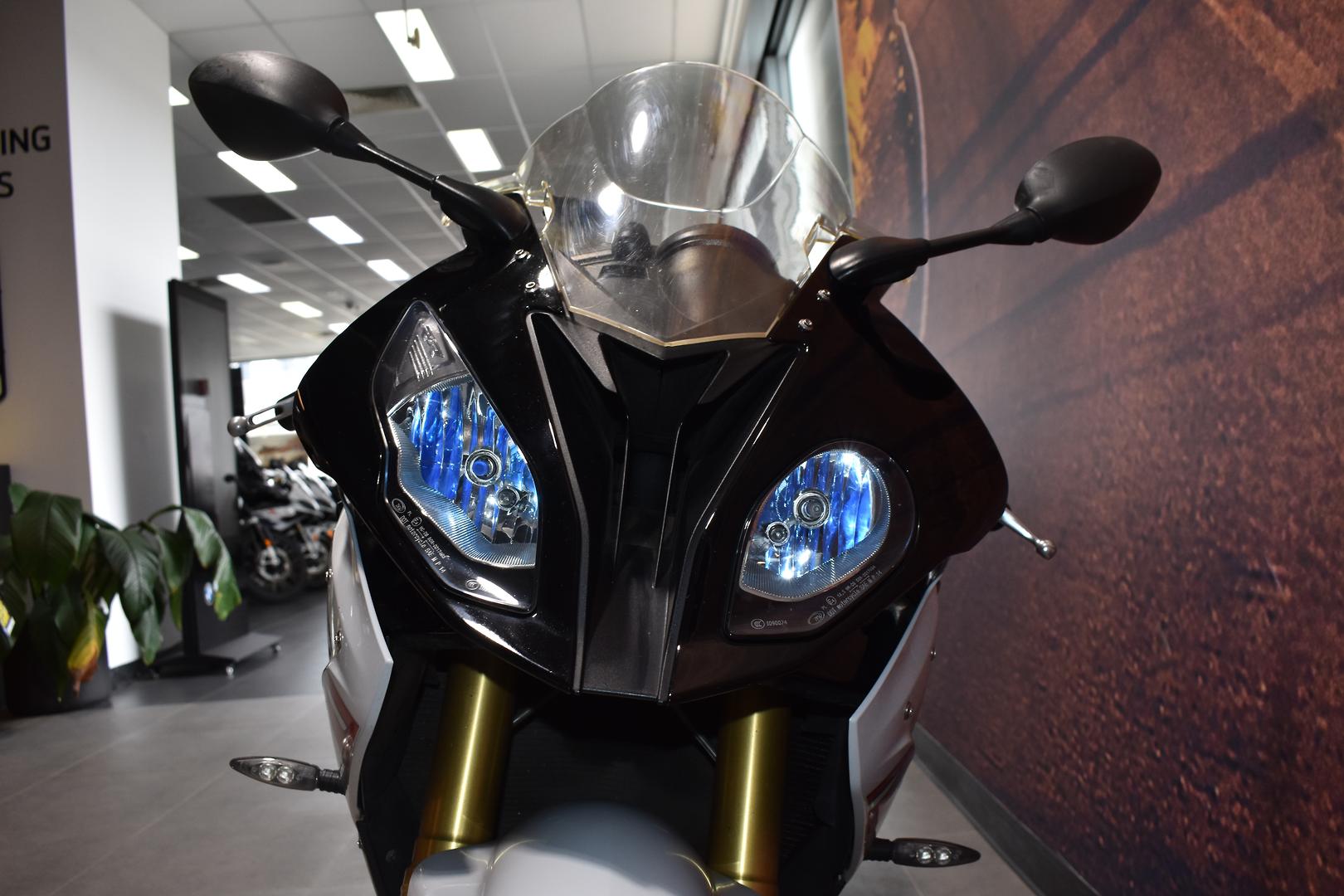 2017 BMW S 1000 RR SPORTS