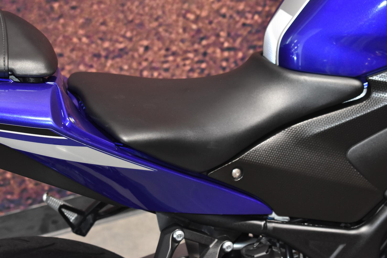 2016 YAMAHA YZF-R3 SPORTS