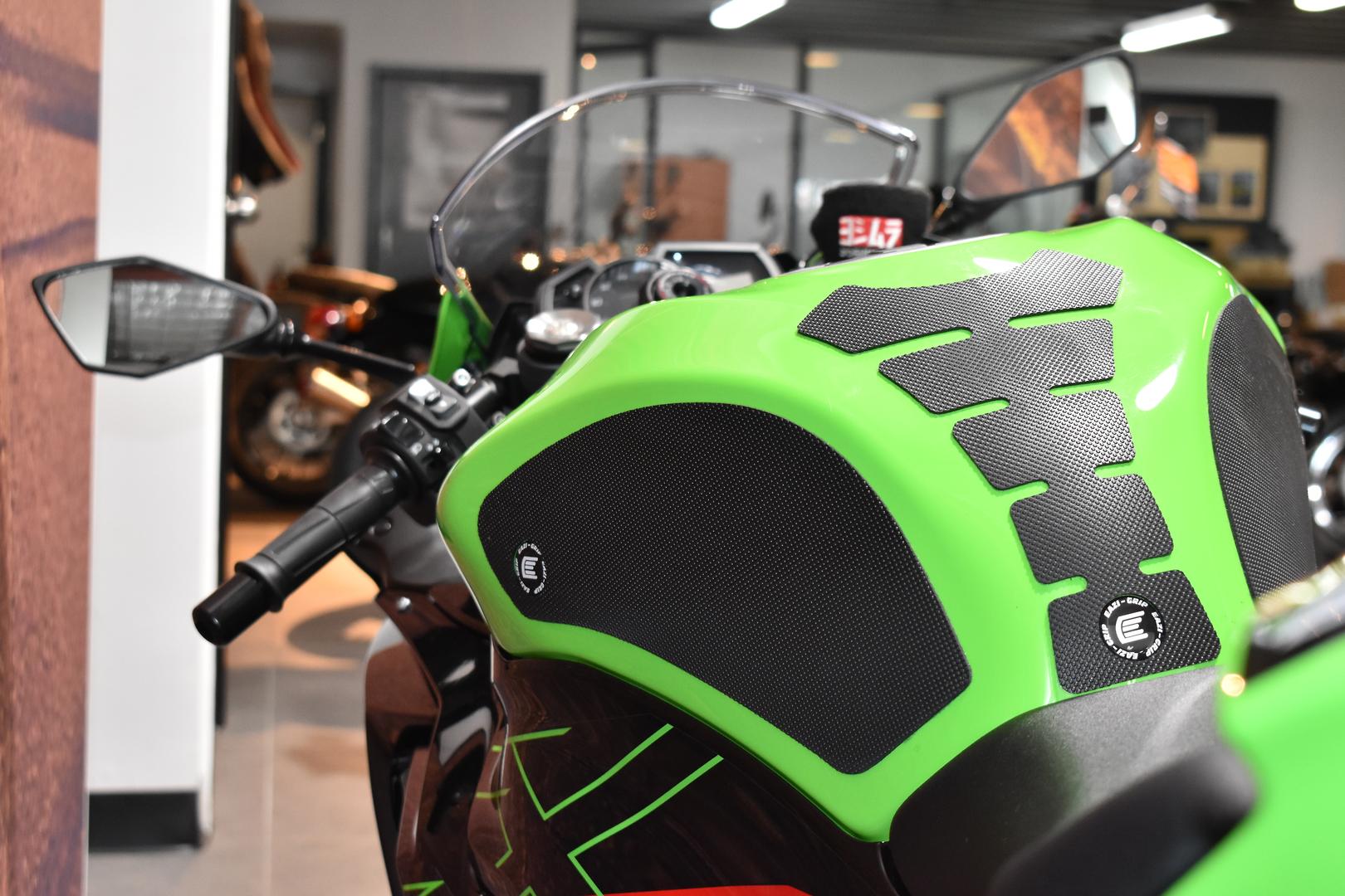 2023 KAWASAKI NINJA ZX-6R ABS (636) KRT EDITION SPORTS