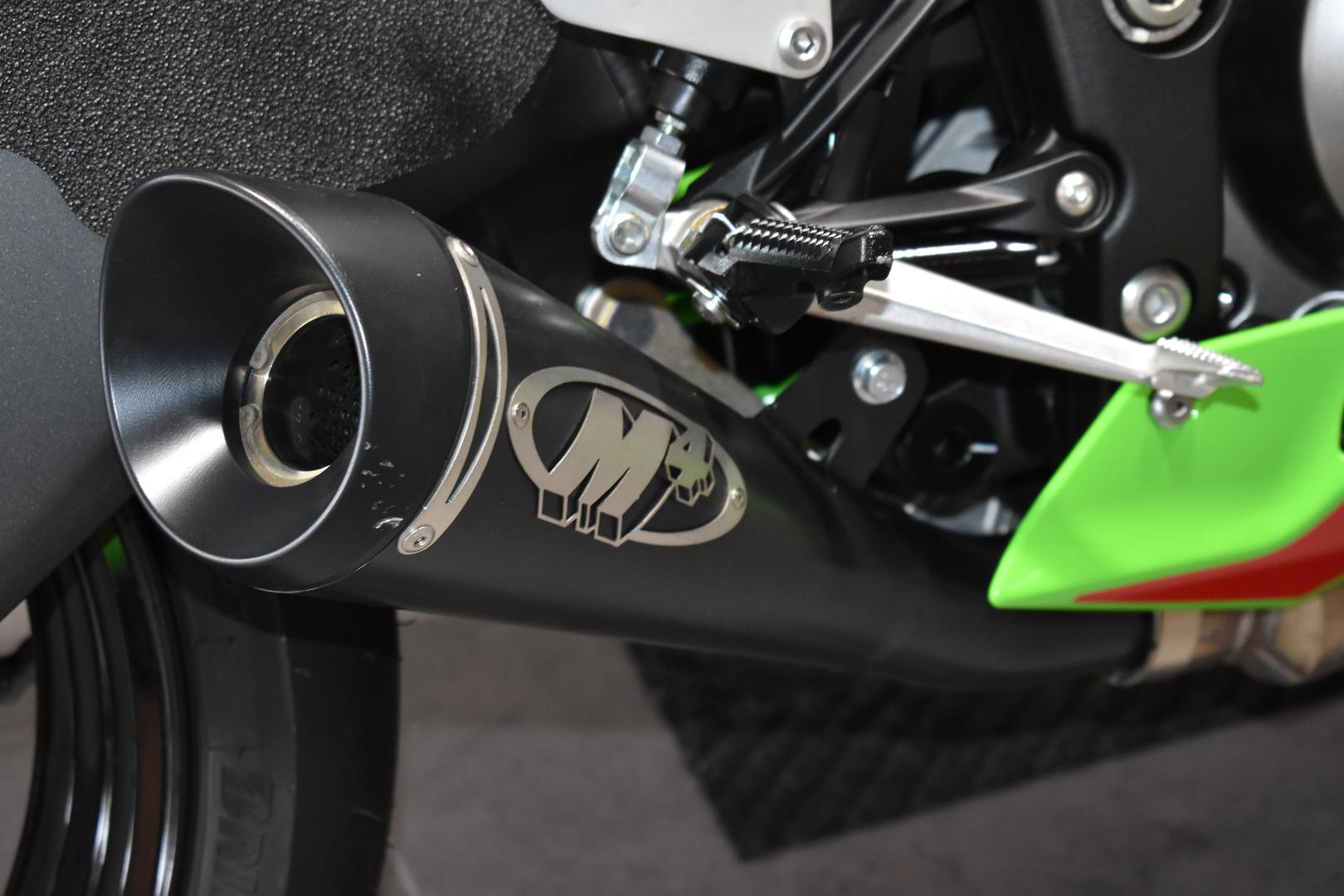 2023 KAWASAKI NINJA ZX-6R ABS (636) KRT EDITION SPORTS