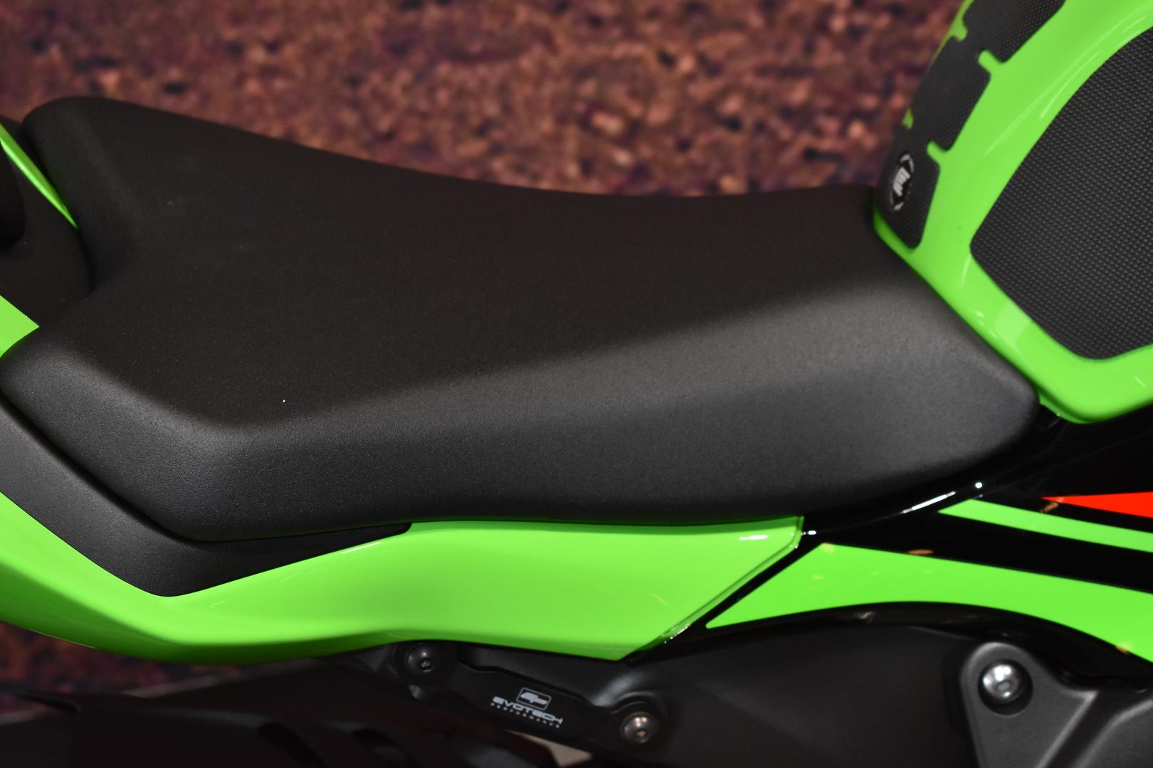 2023 KAWASAKI NINJA ZX-6R ABS (636) KRT EDITION SPORTS