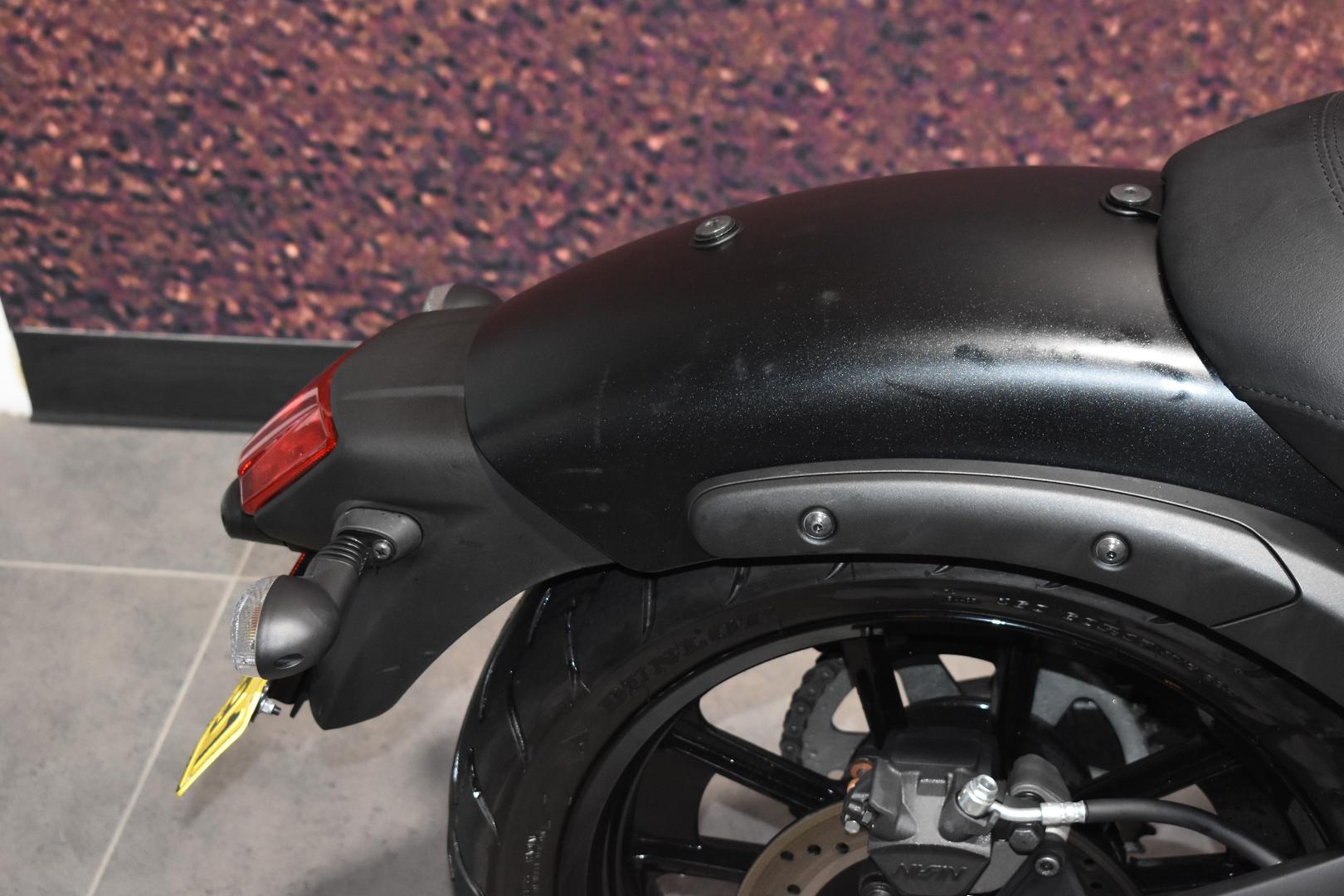 2023 KAWASAKI VULCAN S ABS (EN650) CRUISER