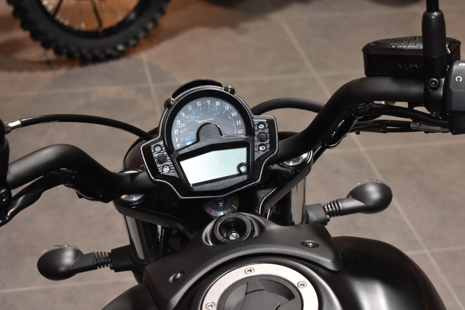 2023 KAWASAKI VULCAN S ABS (EN650) CRUISER