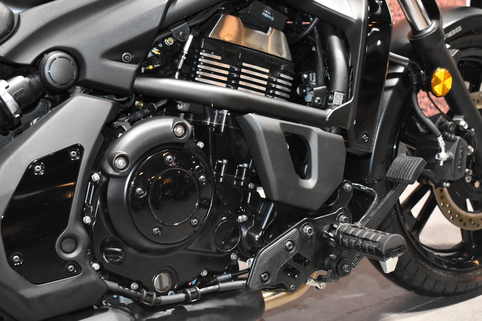 2023 KAWASAKI VULCAN S ABS (EN650) CRUISER