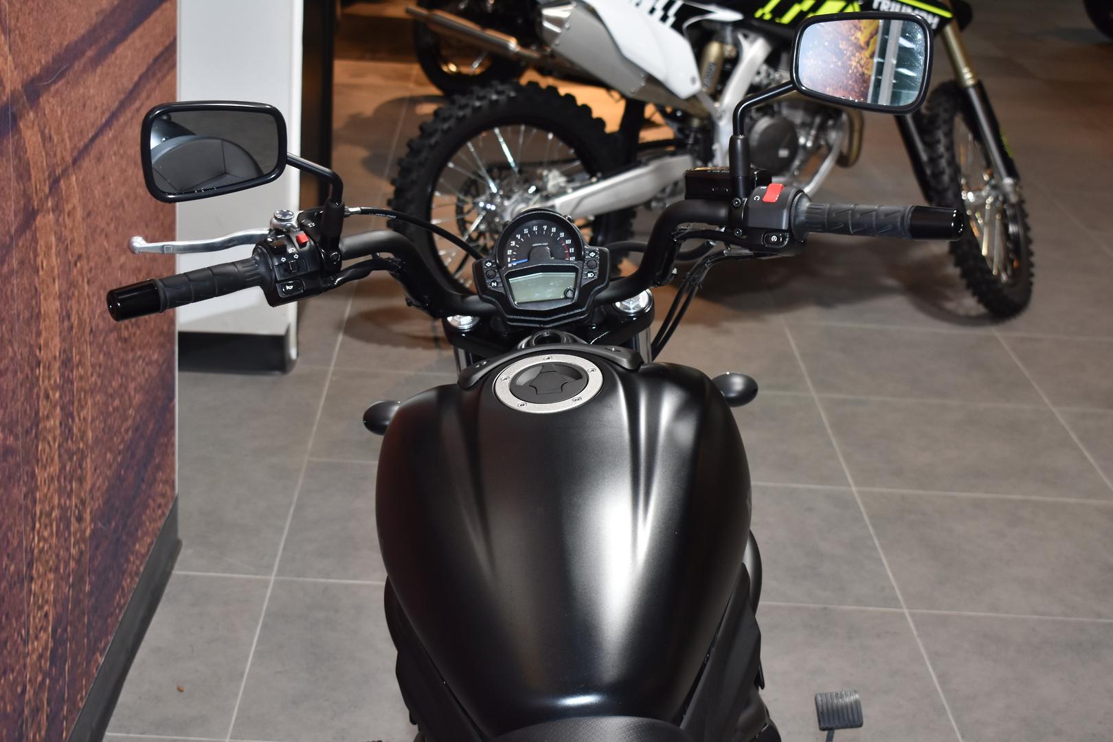 2023 KAWASAKI VULCAN S ABS (EN650) CRUISER