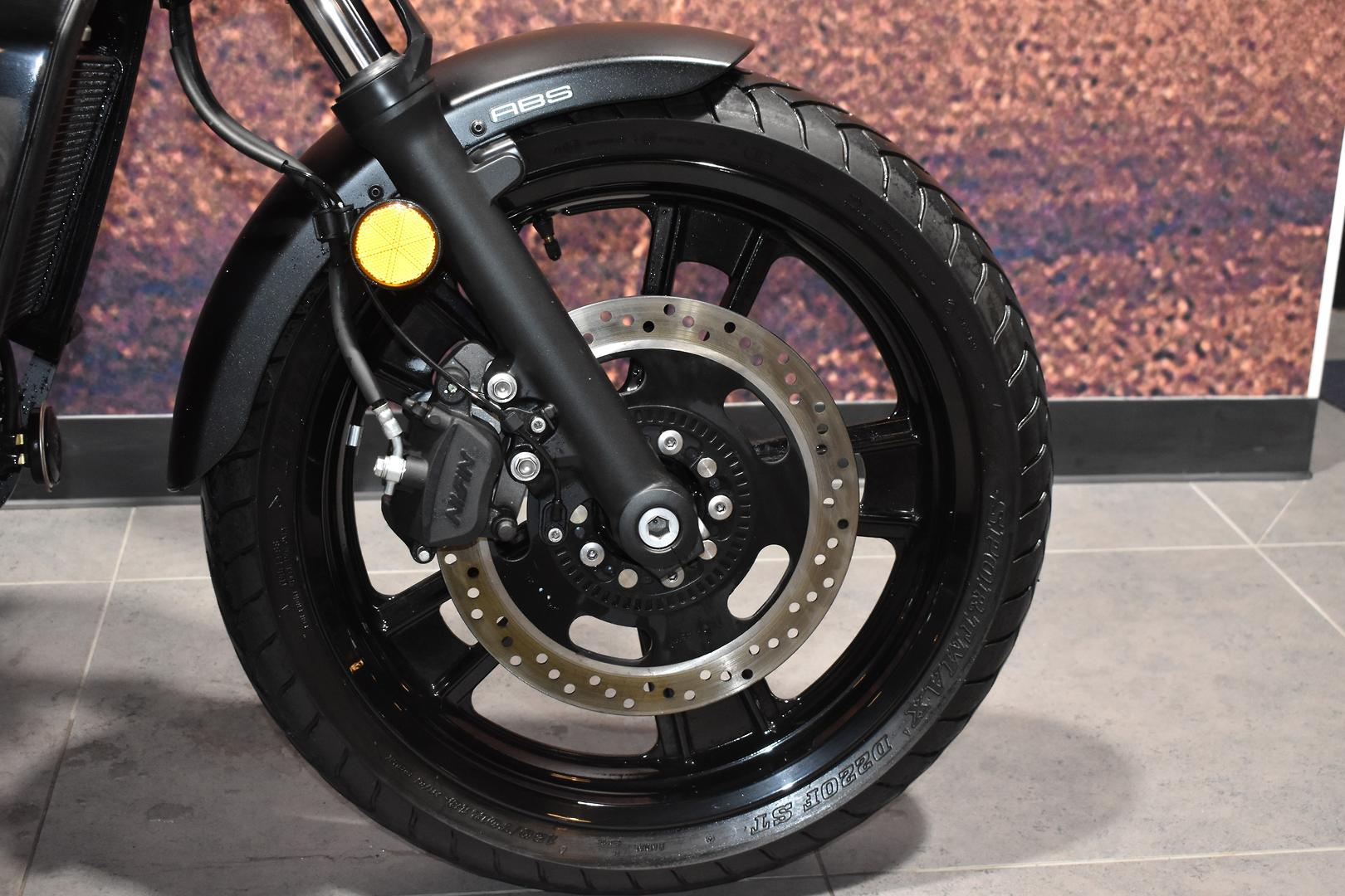 2023 KAWASAKI VULCAN S ABS (EN650) CRUISER