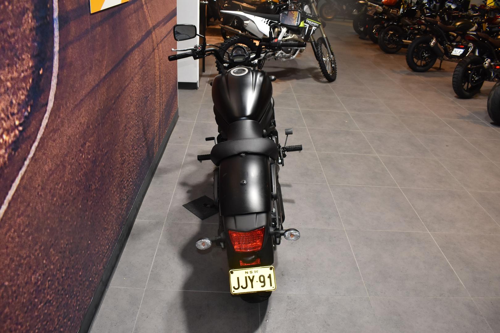 2023 KAWASAKI VULCAN S ABS (EN650) CRUISER