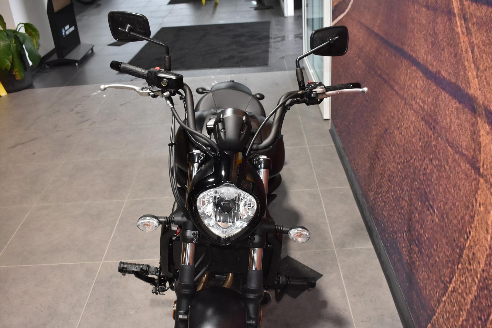 2023 KAWASAKI VULCAN S ABS (EN650) CRUISER