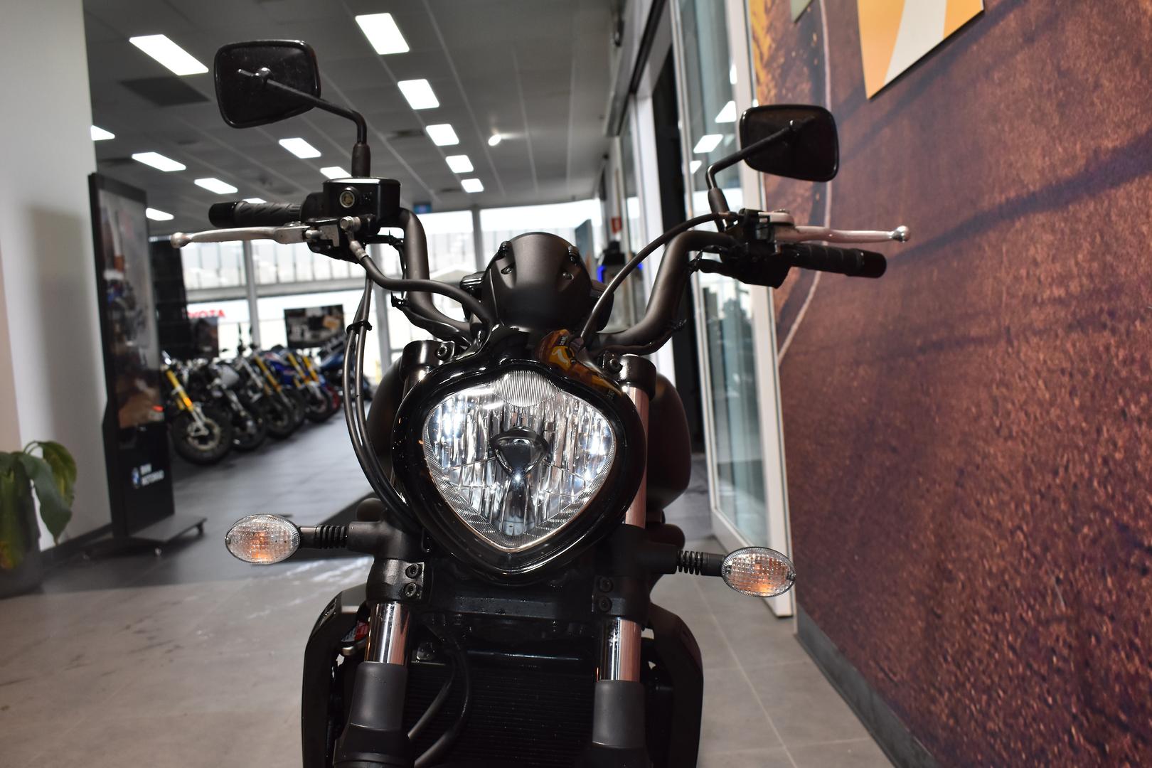 2023 KAWASAKI VULCAN S ABS (EN650) CRUISER