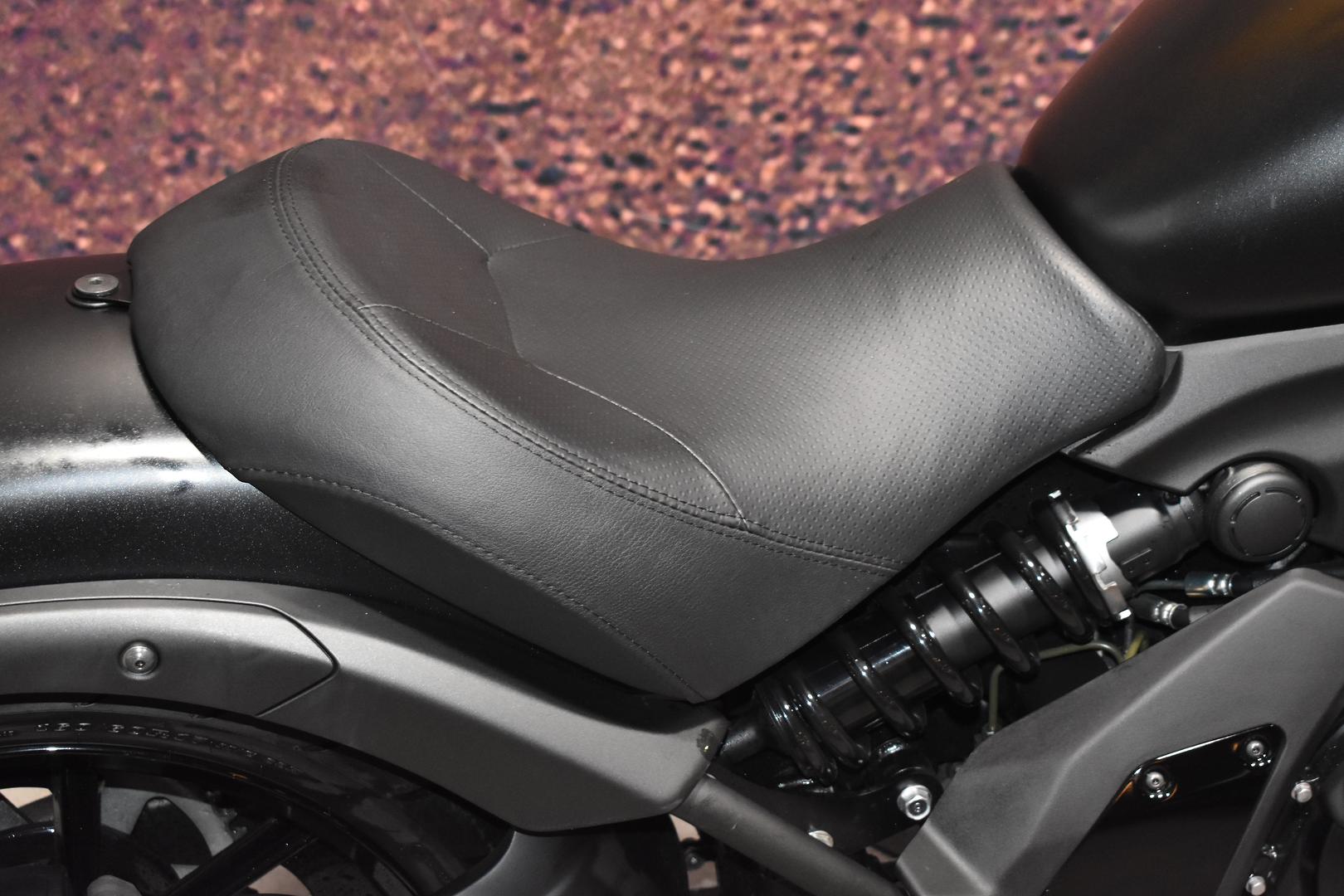 2023 KAWASAKI VULCAN S ABS (EN650) CRUISER