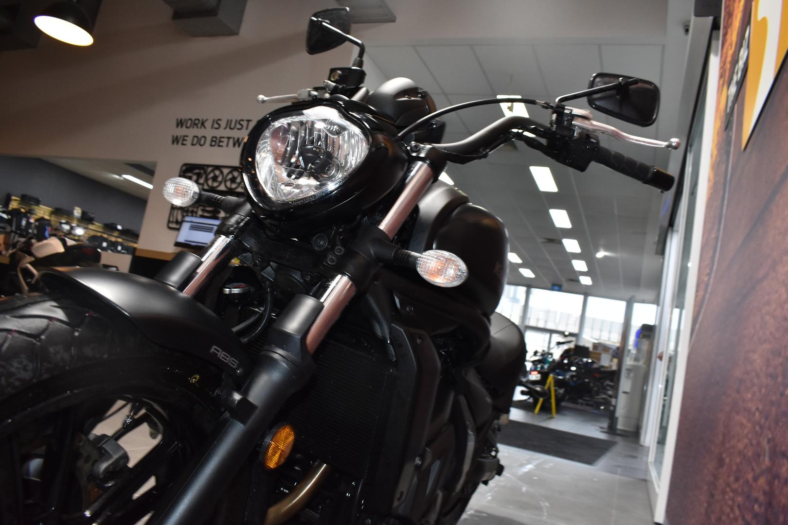 2023 KAWASAKI VULCAN S ABS (EN650) CRUISER