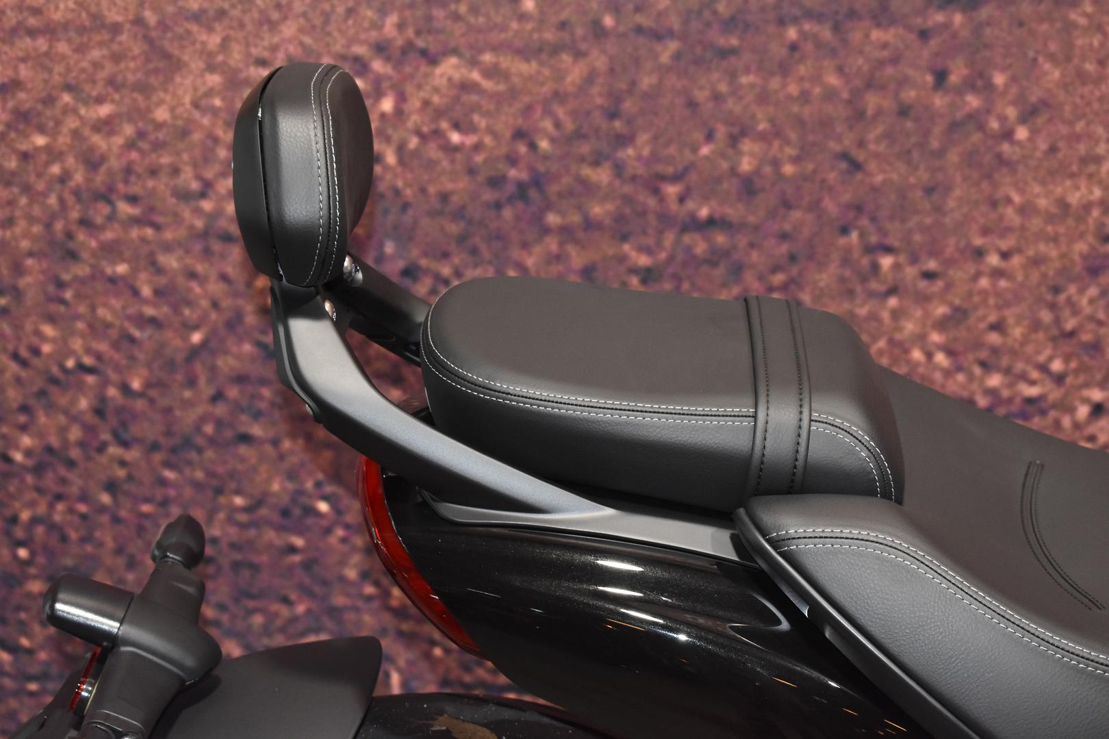 2024 TRIUMPH ROCKET 3 GT STORM MY25 CRUISER