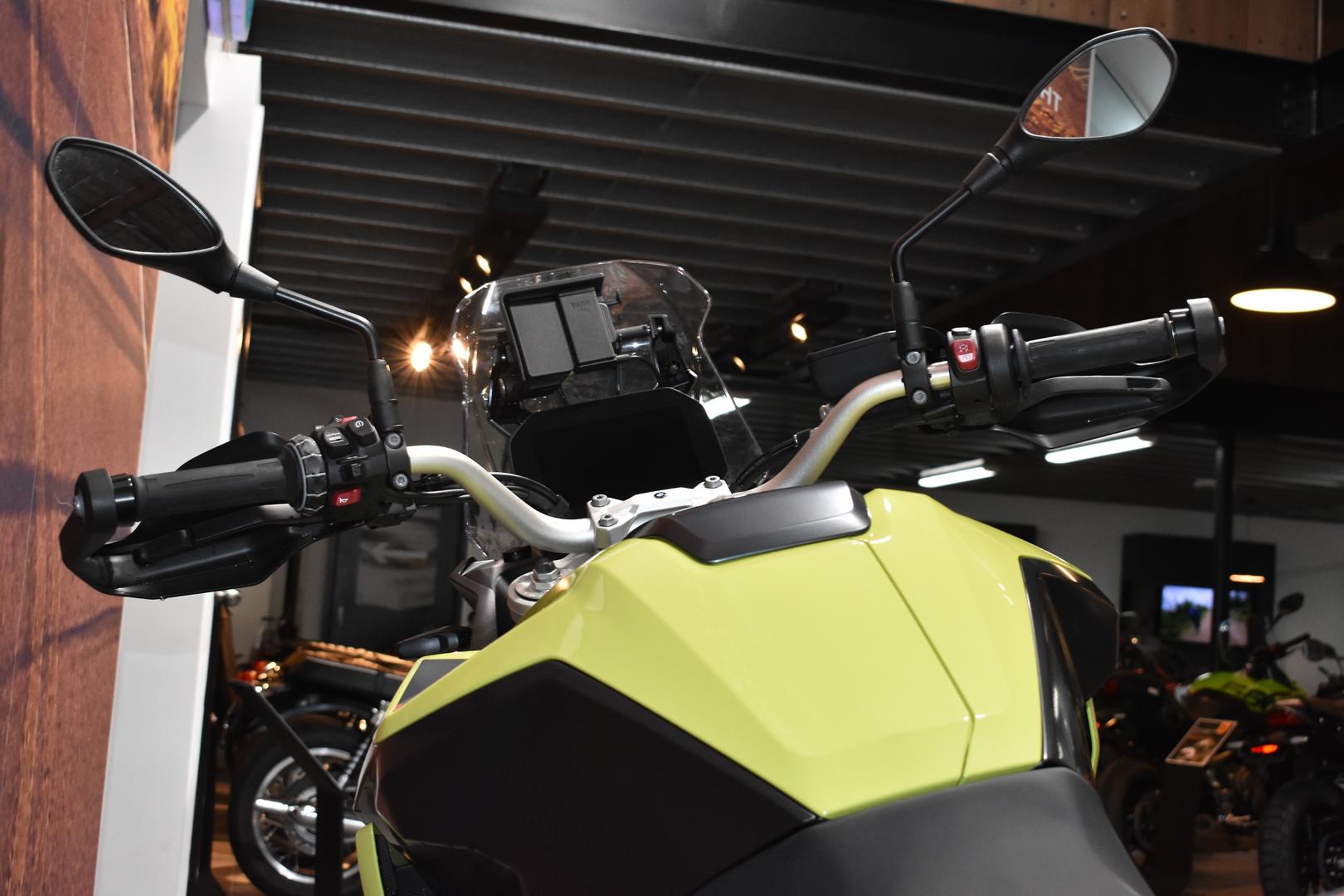 2024 BMW F 900 GS DUAL SPORTS