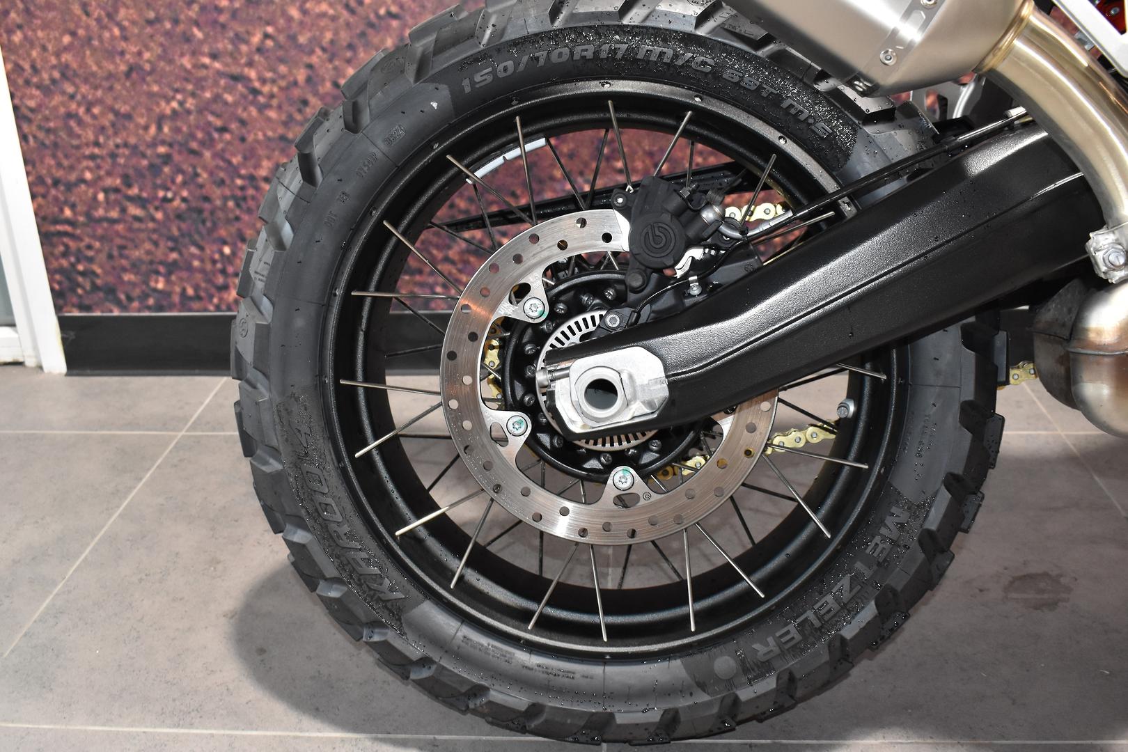 2024 BMW F 900 GS DUAL SPORTS