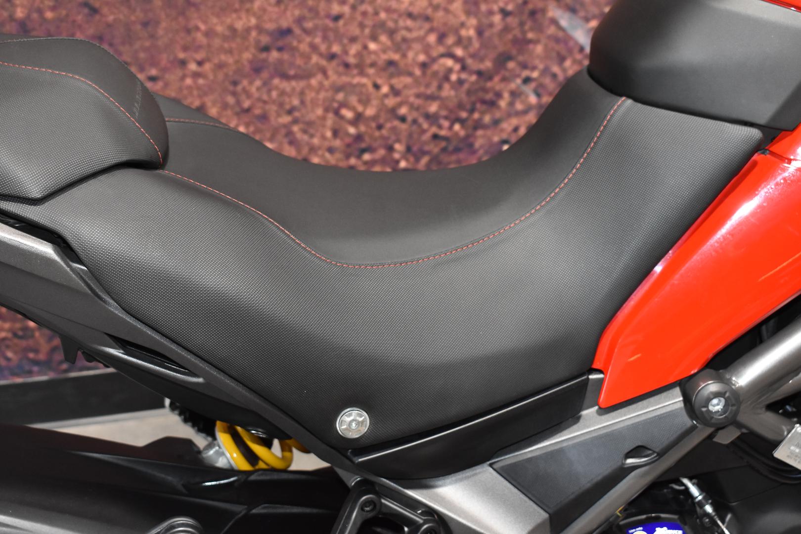 2018 DUCATI MULTISTRADA 950 DUAL SPORTS
