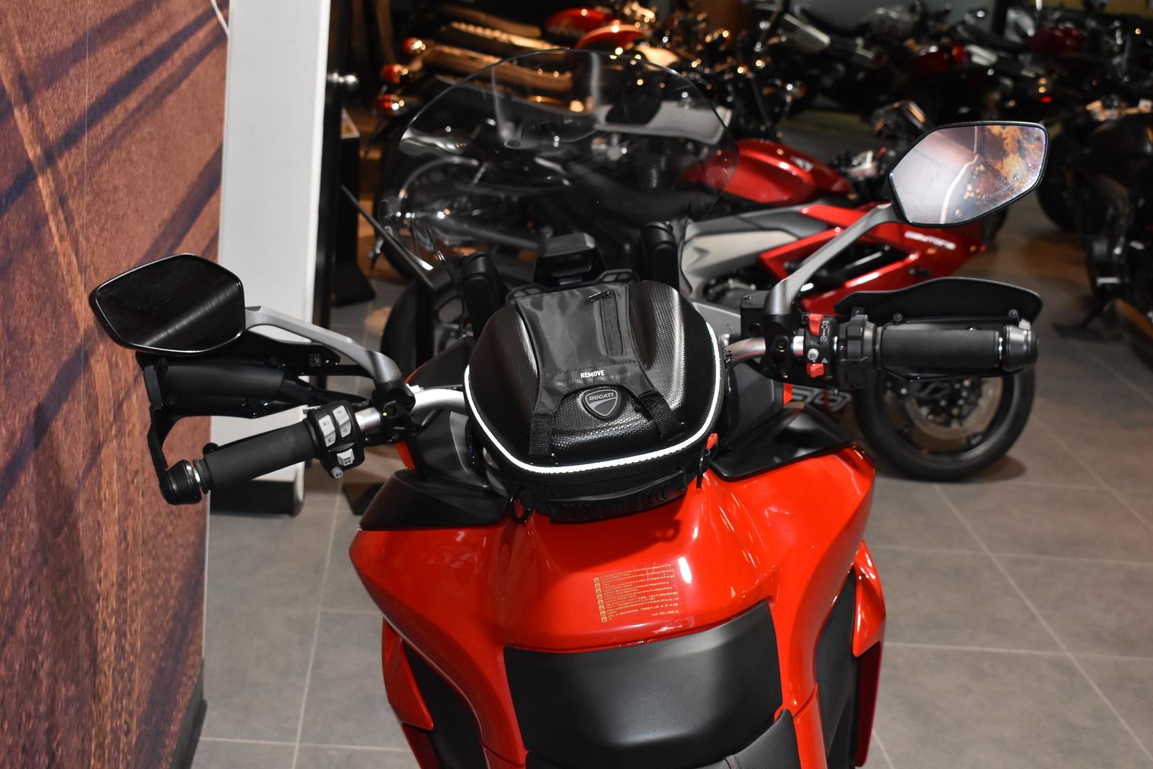 2018 DUCATI MULTISTRADA 950 DUAL SPORTS